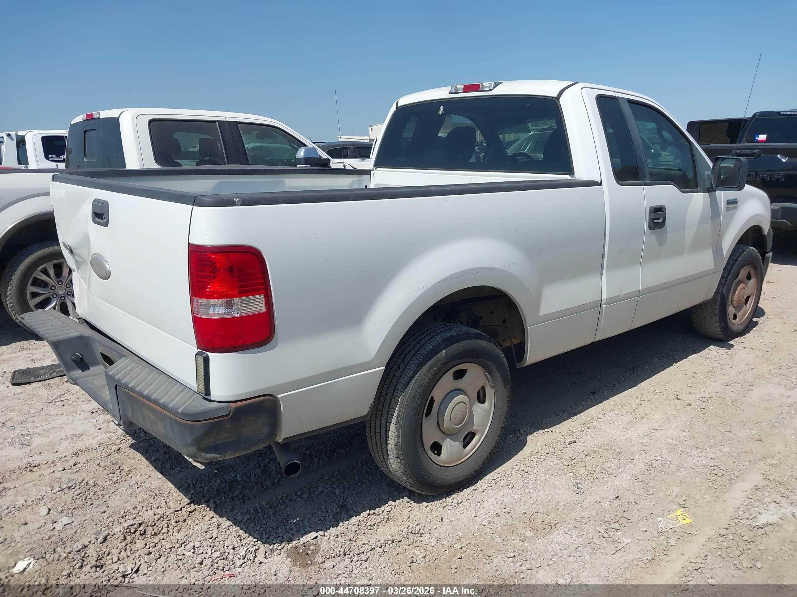 FORD F-150 image 4