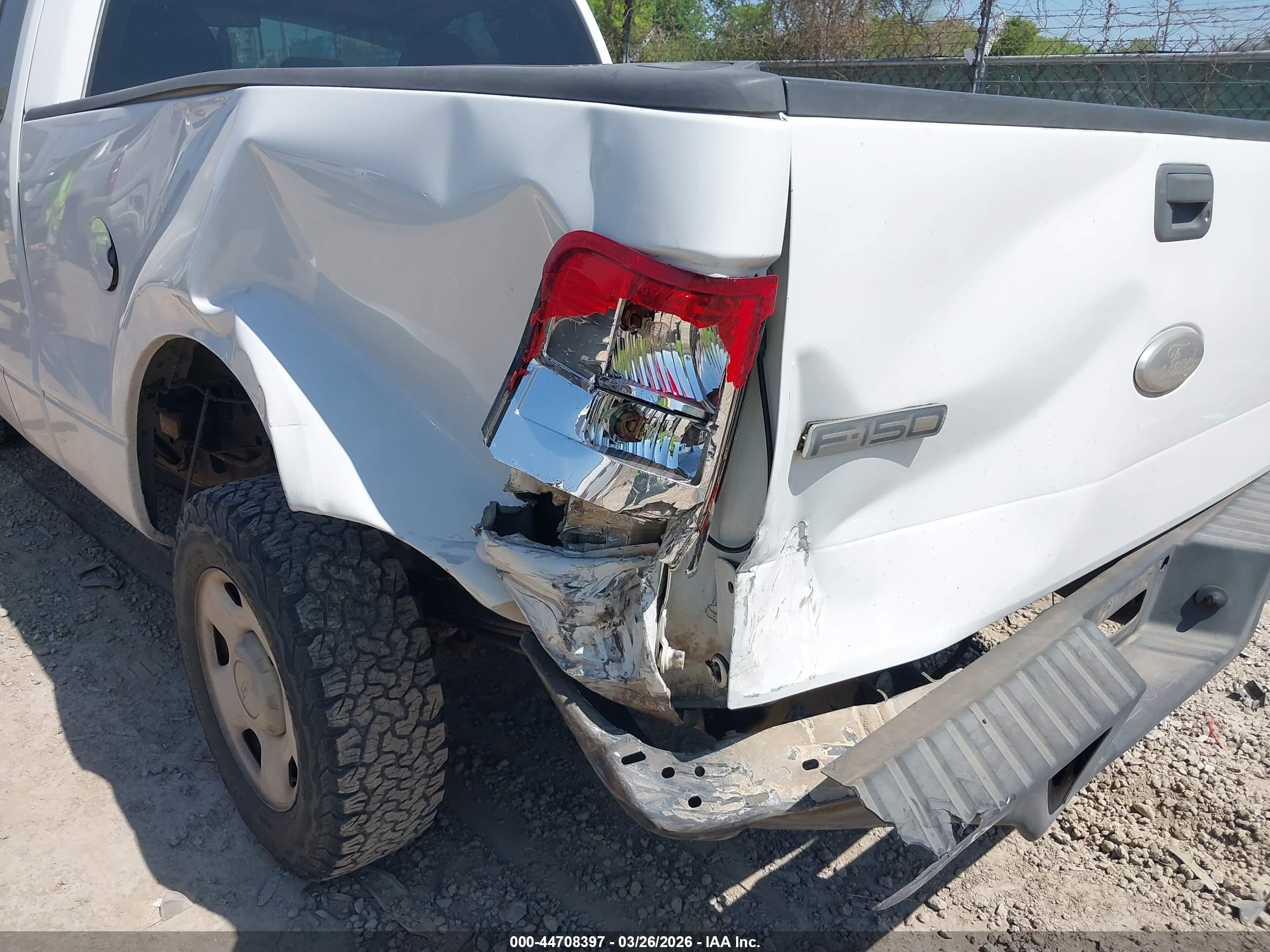 FORD F-150 image 6