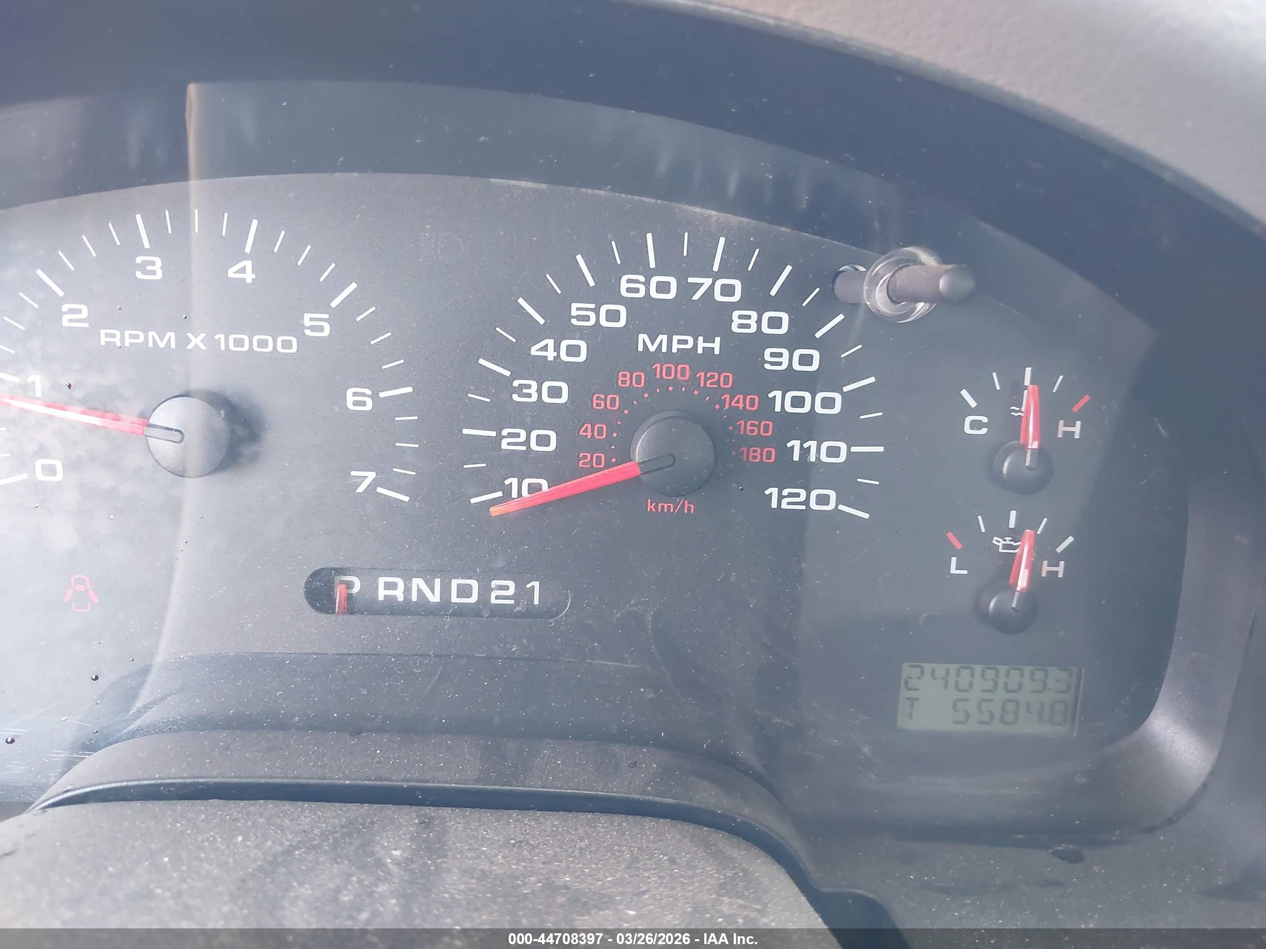 FORD F-150 image 7
