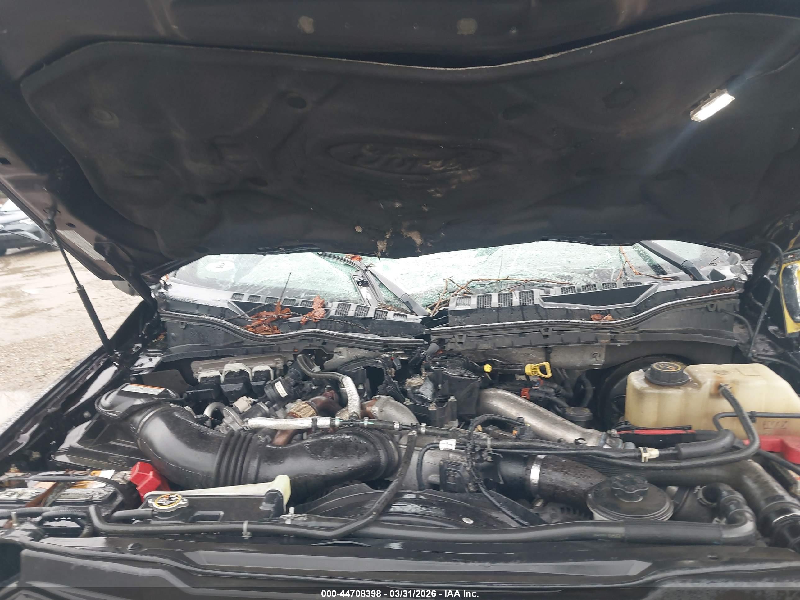FORD F-350 image 10