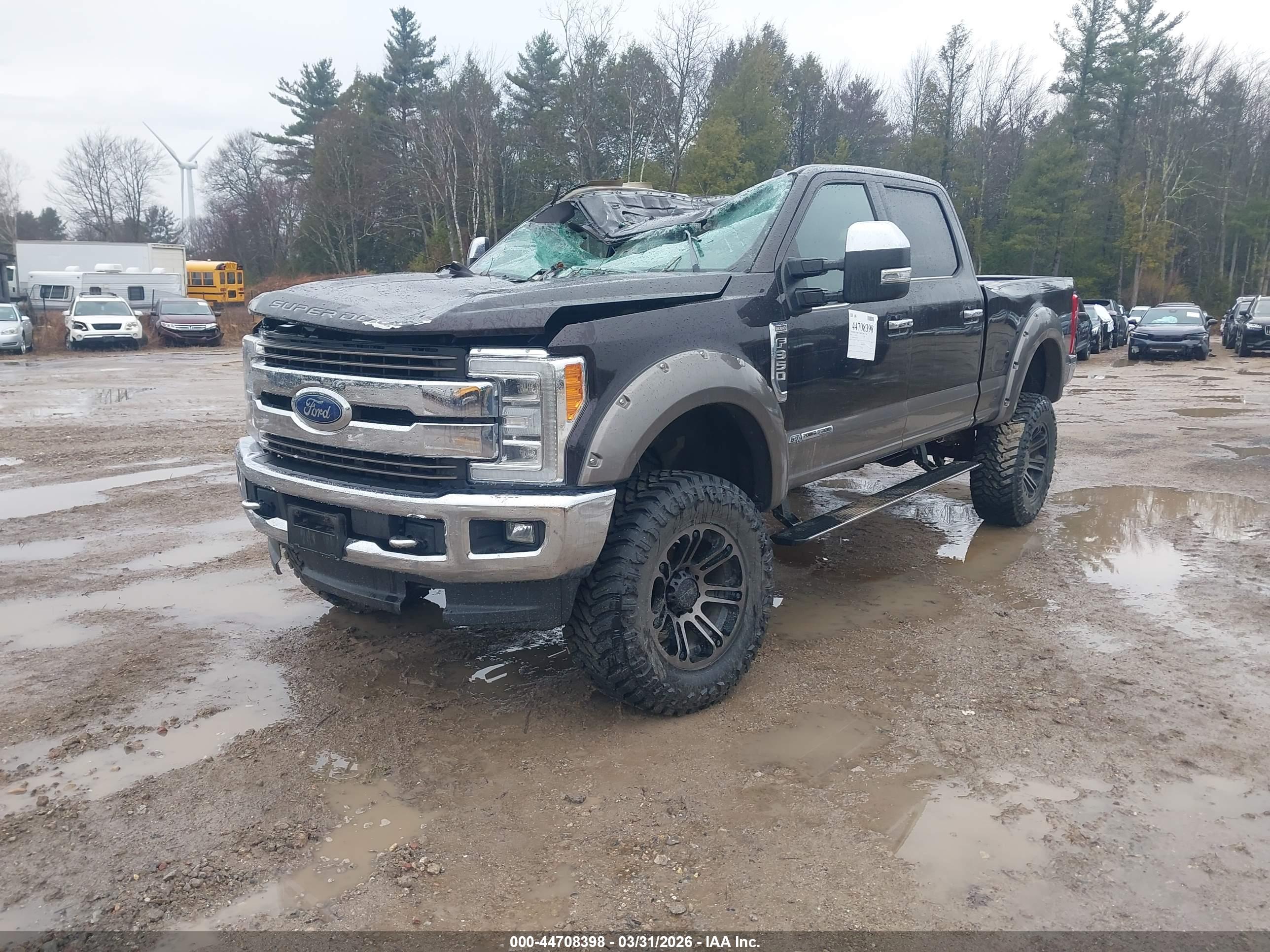 FORD F-350 image 2