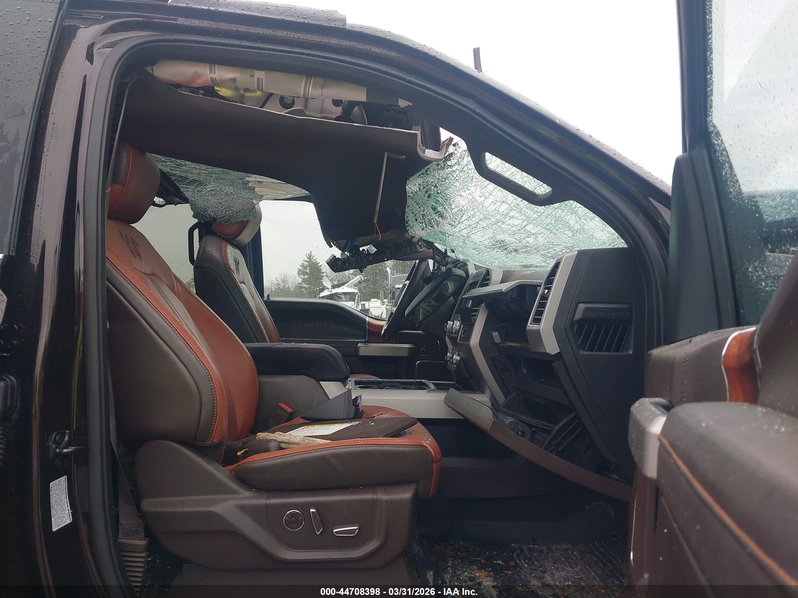 FORD F-350 image 8