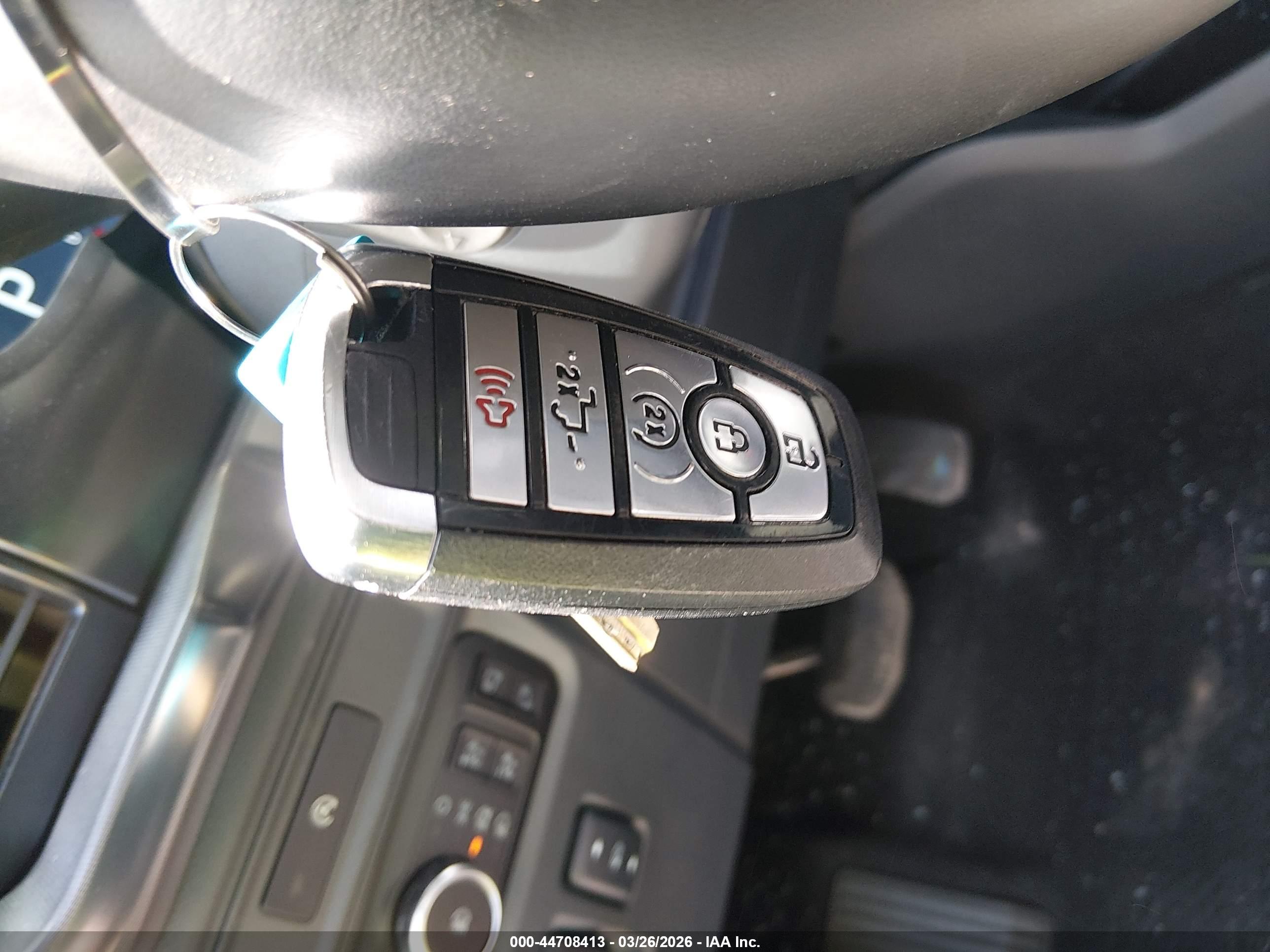 FORD F-150 image 11