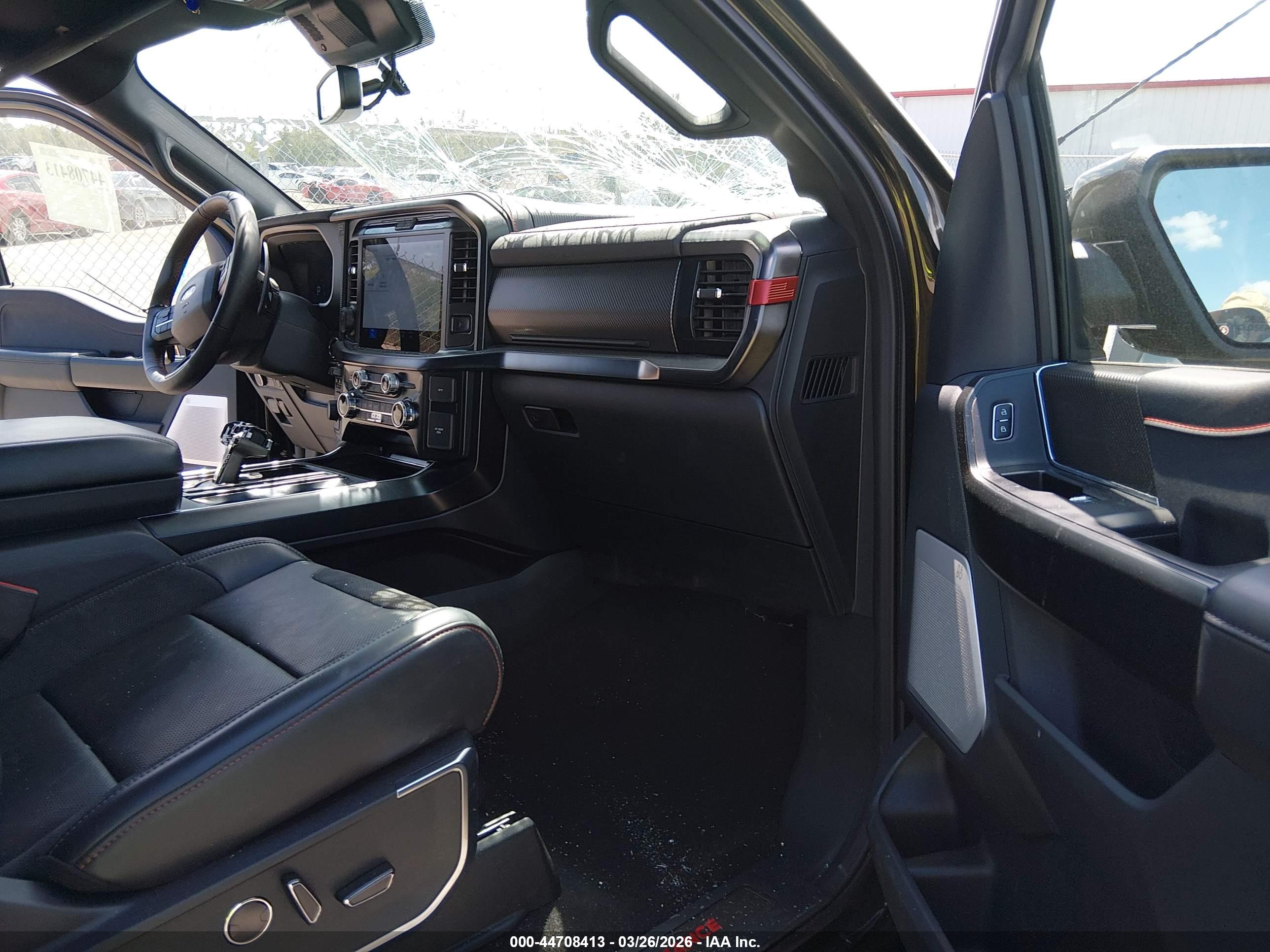 FORD F-150 image 5