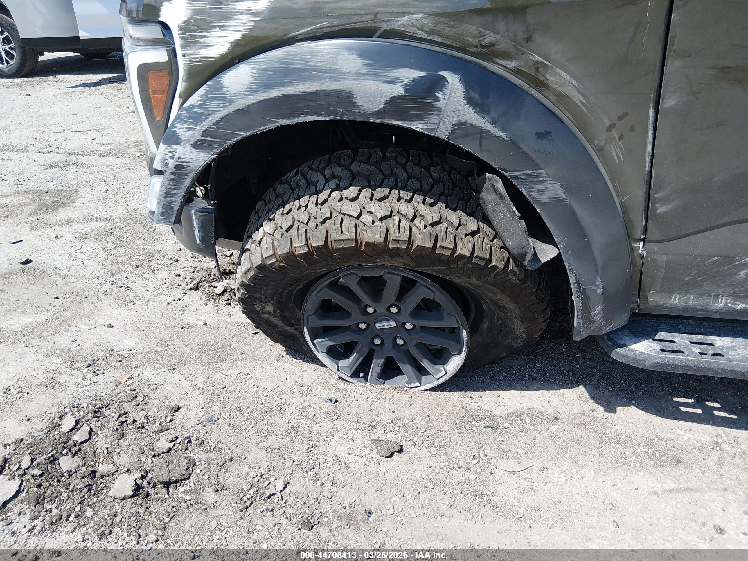 FORD F-150 image 6