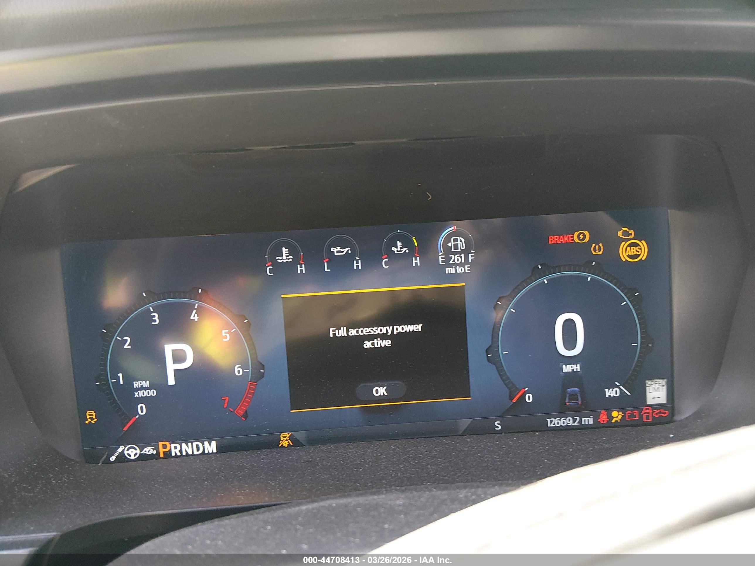 FORD F-150 image 7