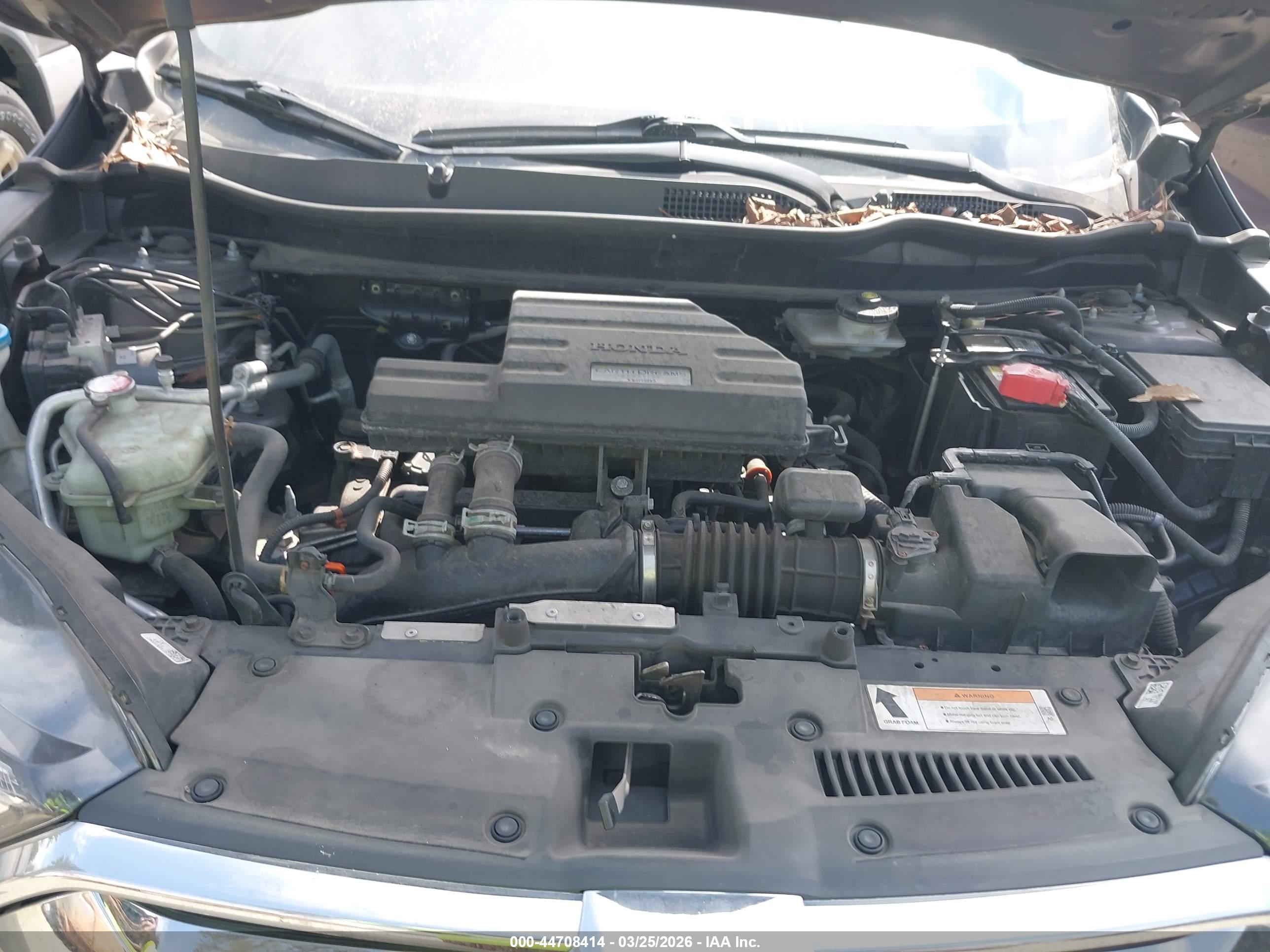 HONDA CR-V image 10