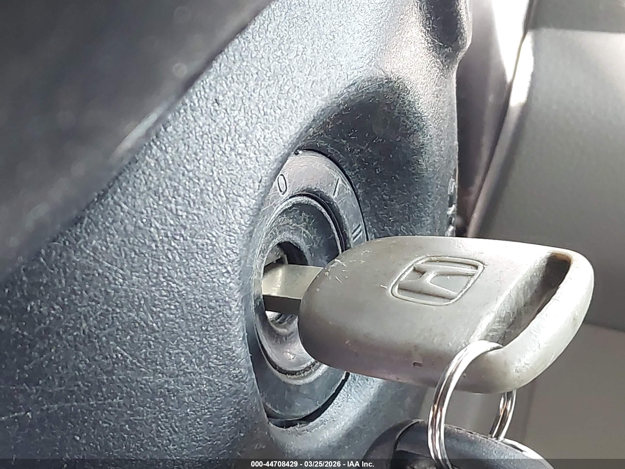 HONDA PILOT image 11