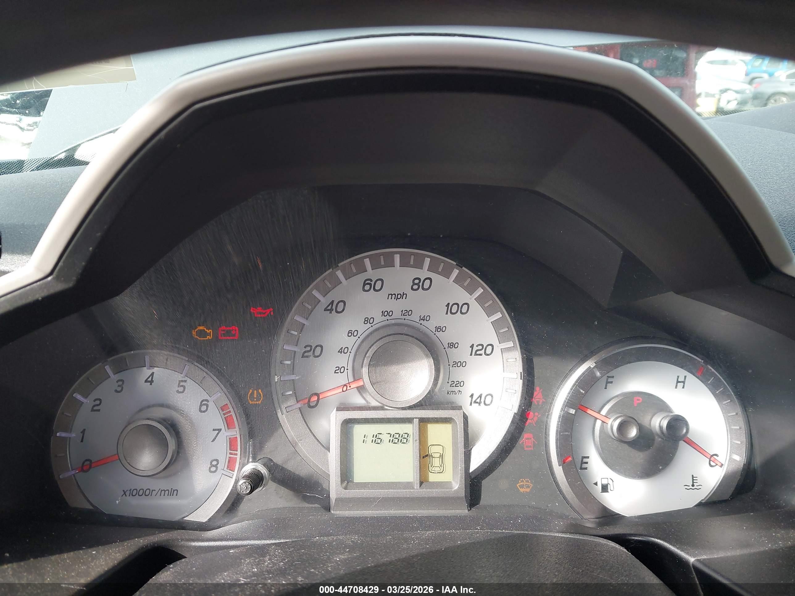HONDA PILOT image 7