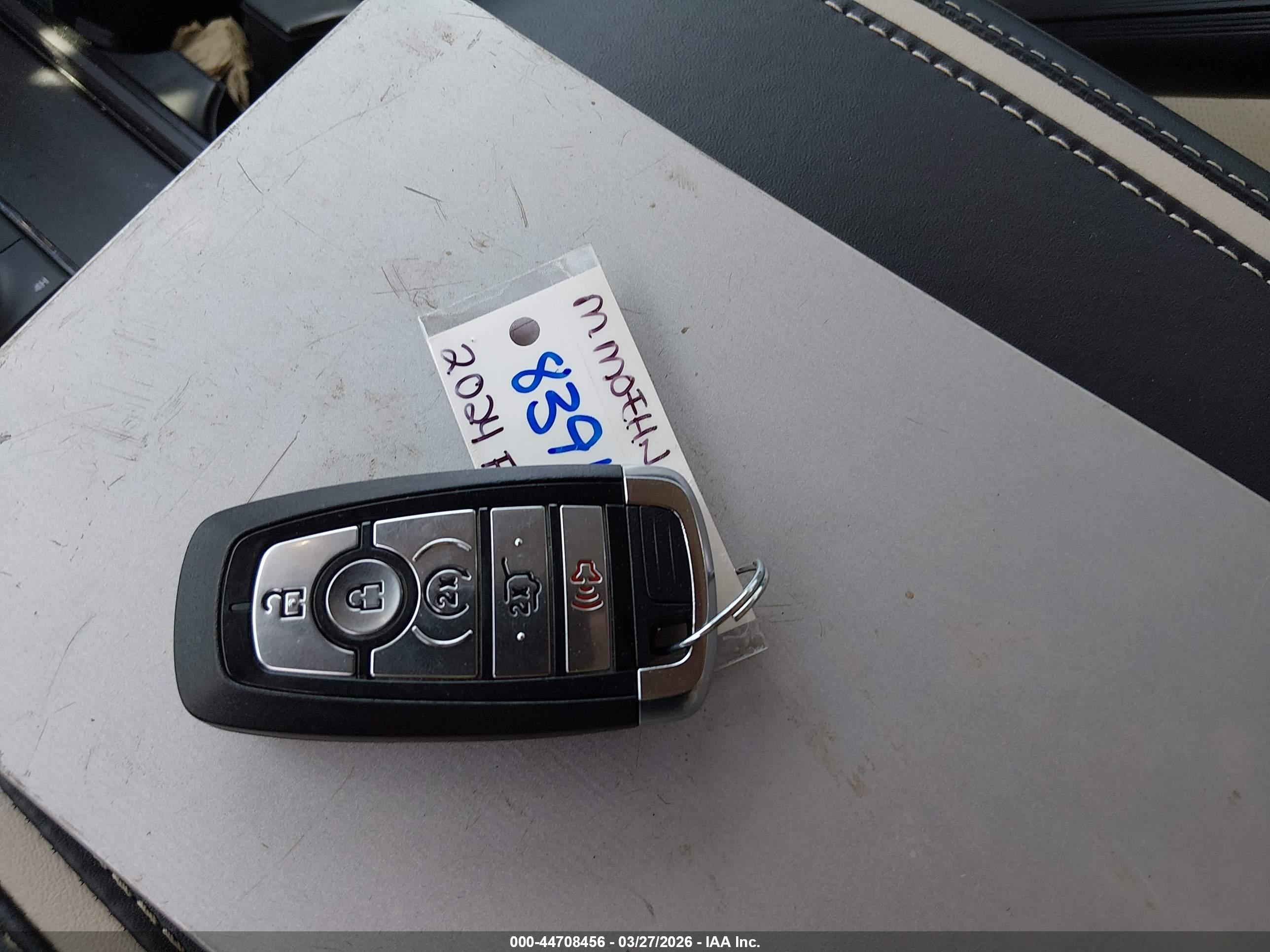 FORD EXPEDITION image 11