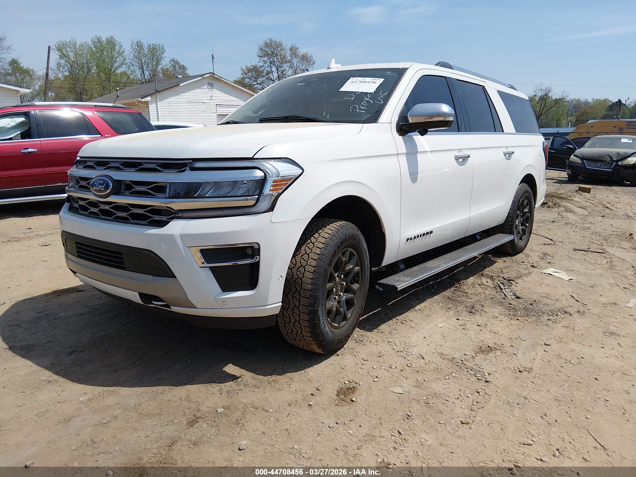 FORD EXPEDITION image 2