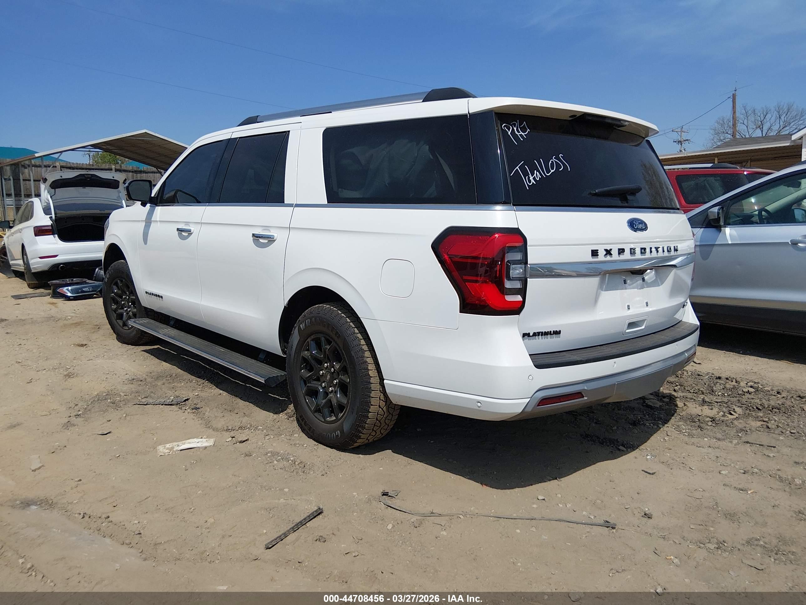 FORD EXPEDITION image 3