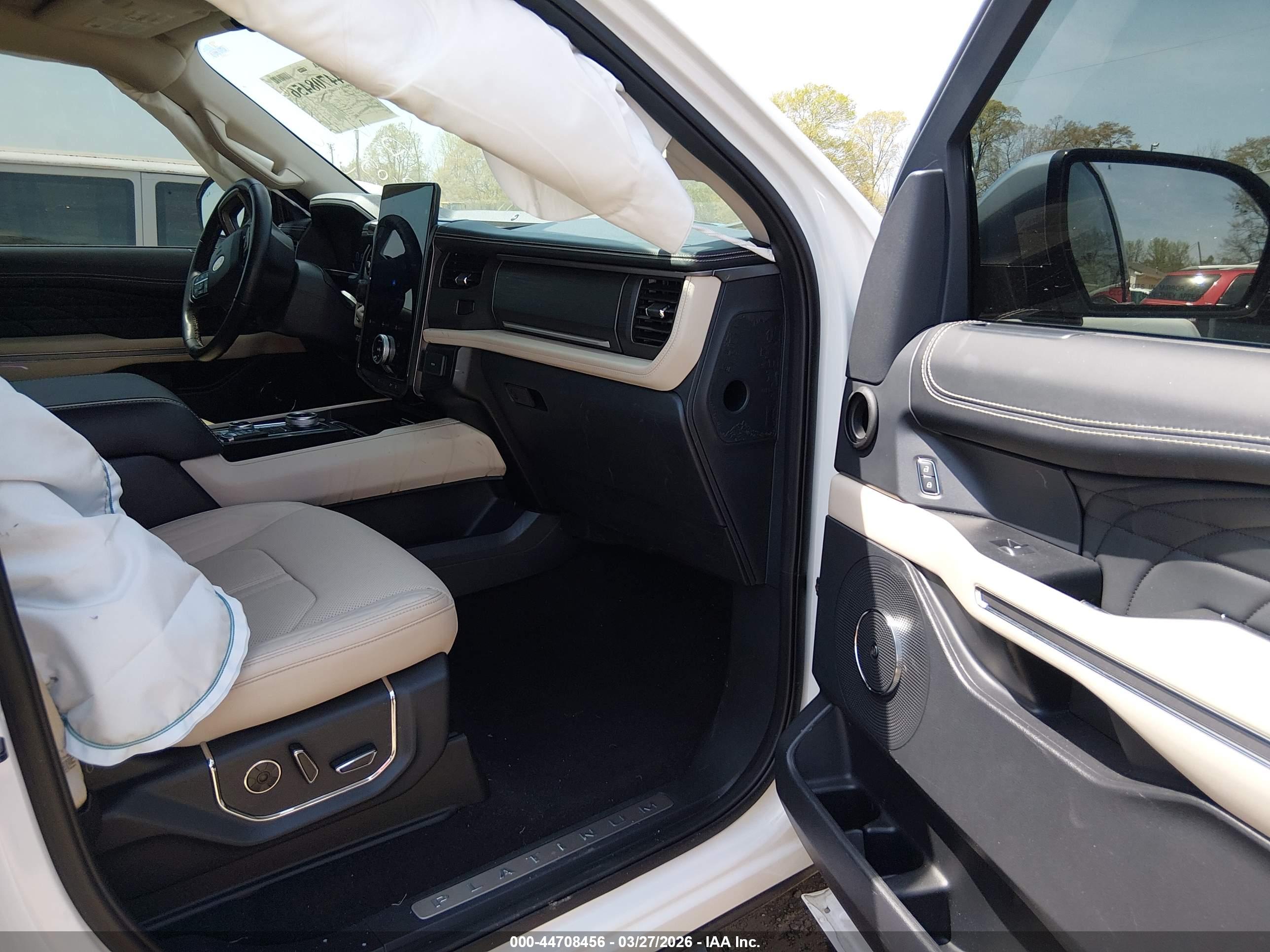 FORD EXPEDITION image 5