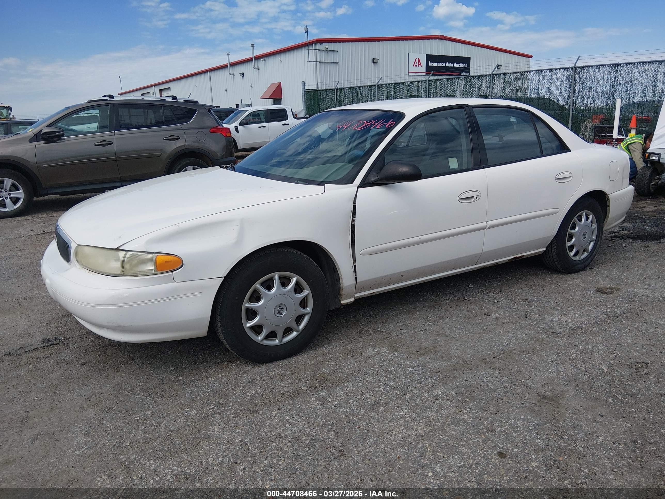 BUICK CENTURY image 2