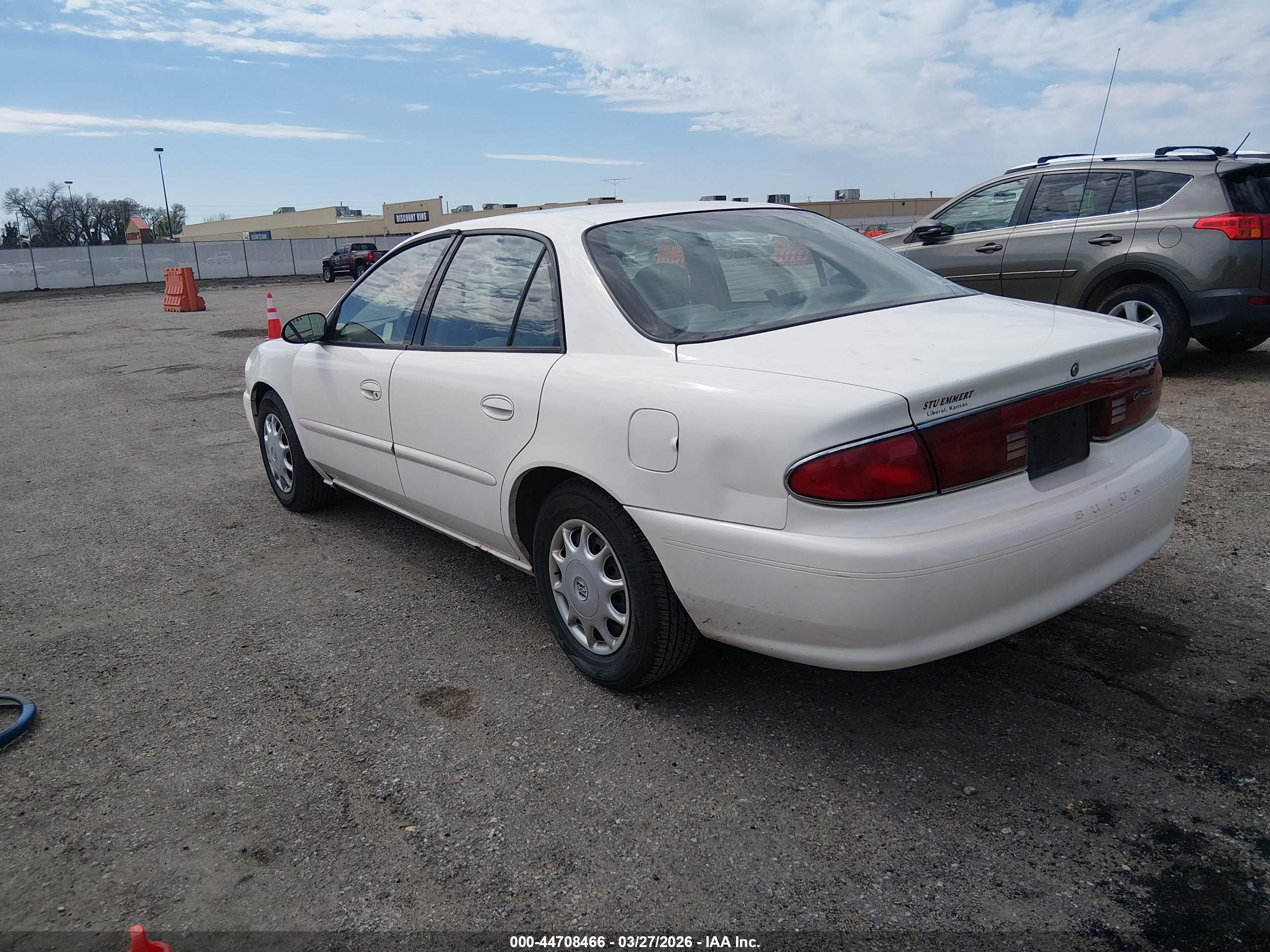 BUICK CENTURY image 3