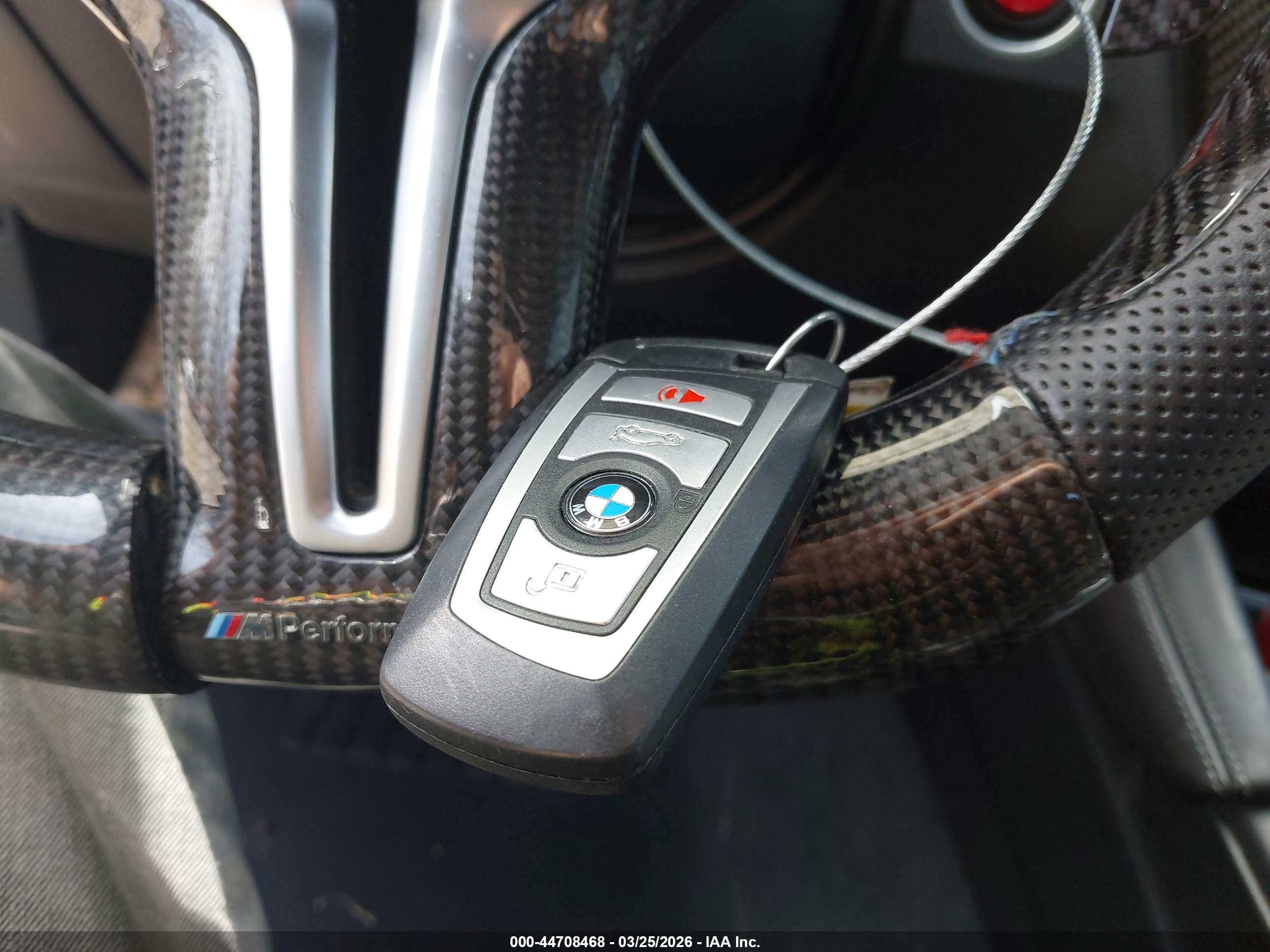 BMW M4 image 11