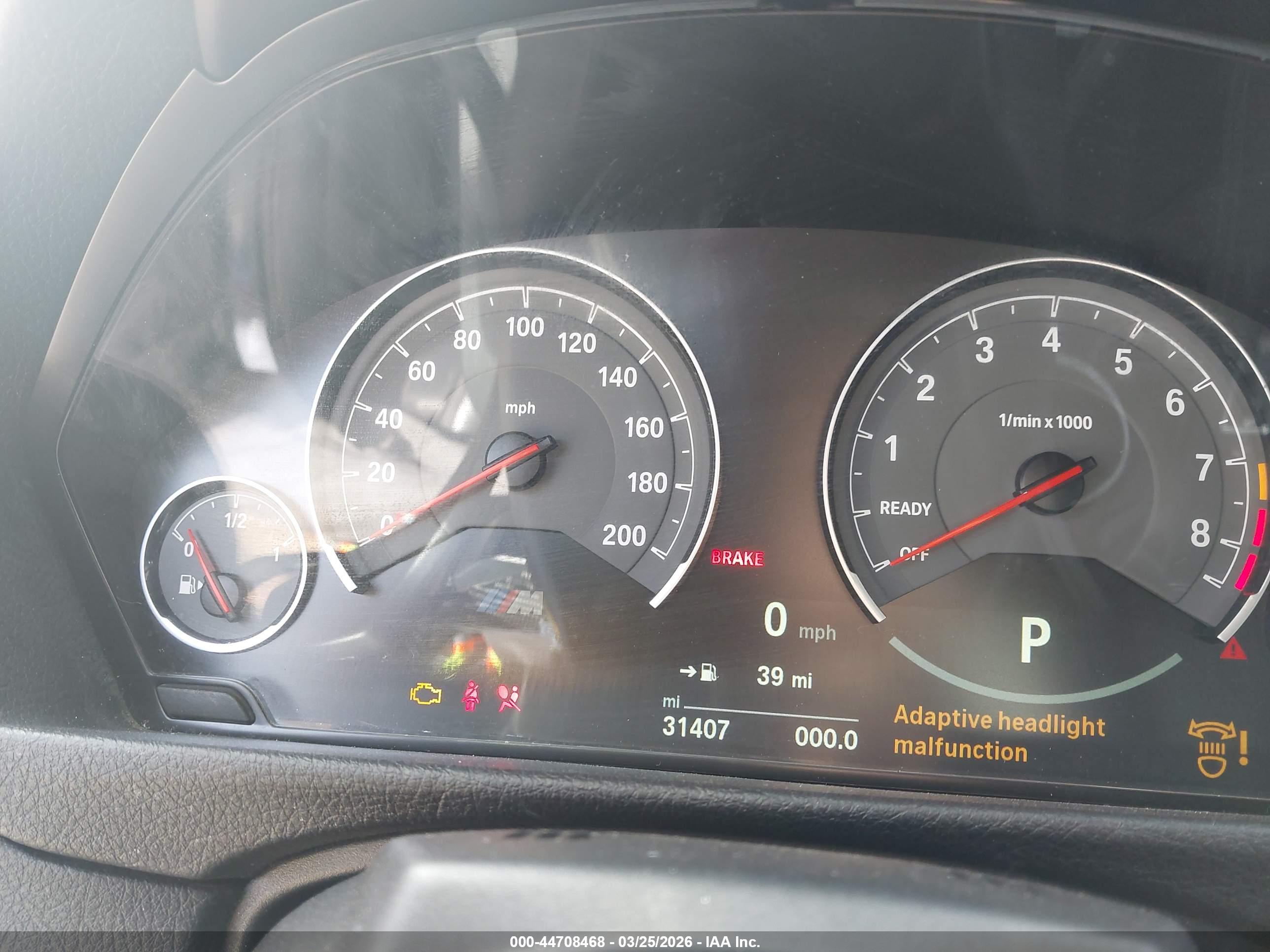BMW M4 image 7