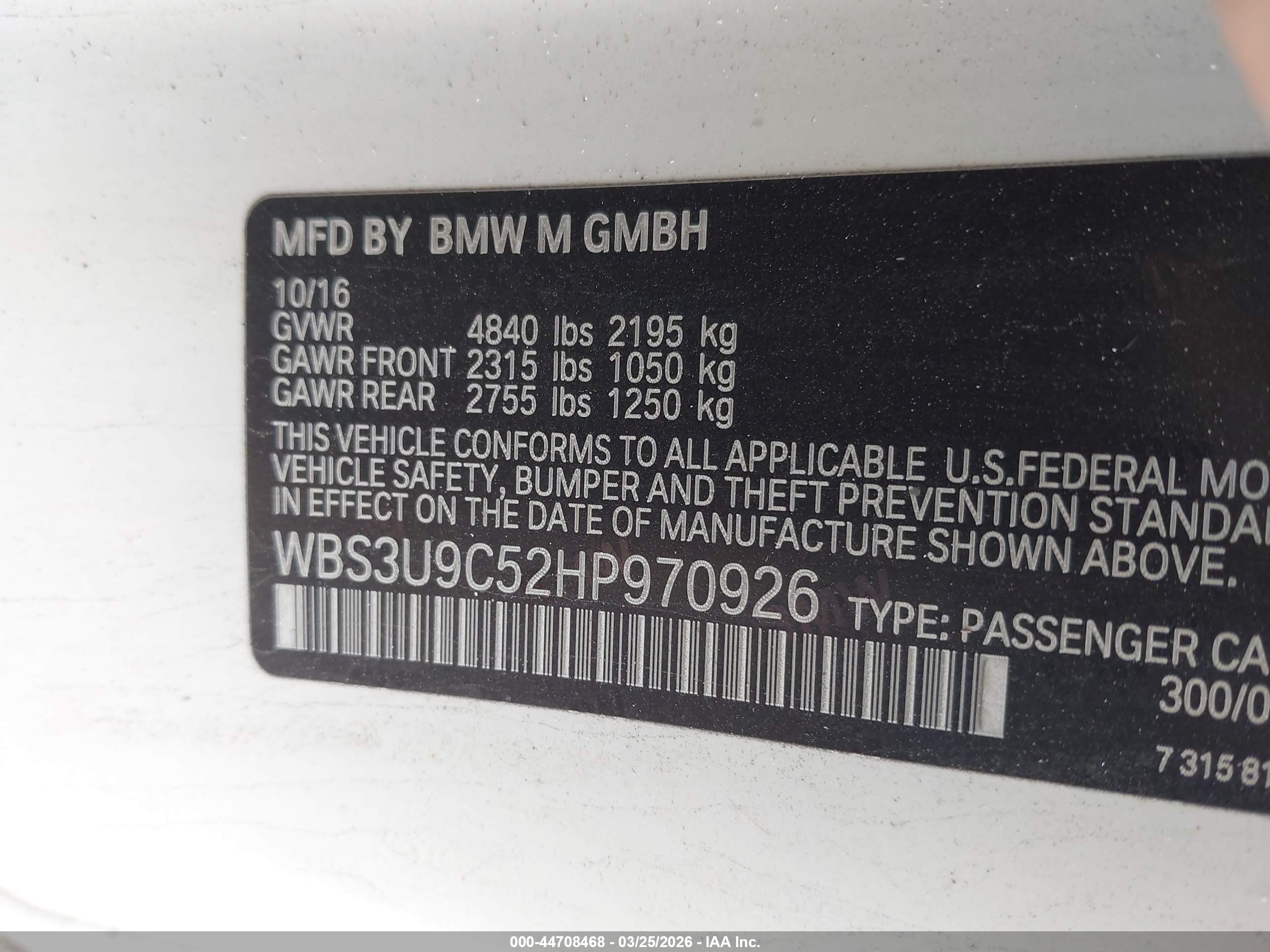 BMW M4 image 9