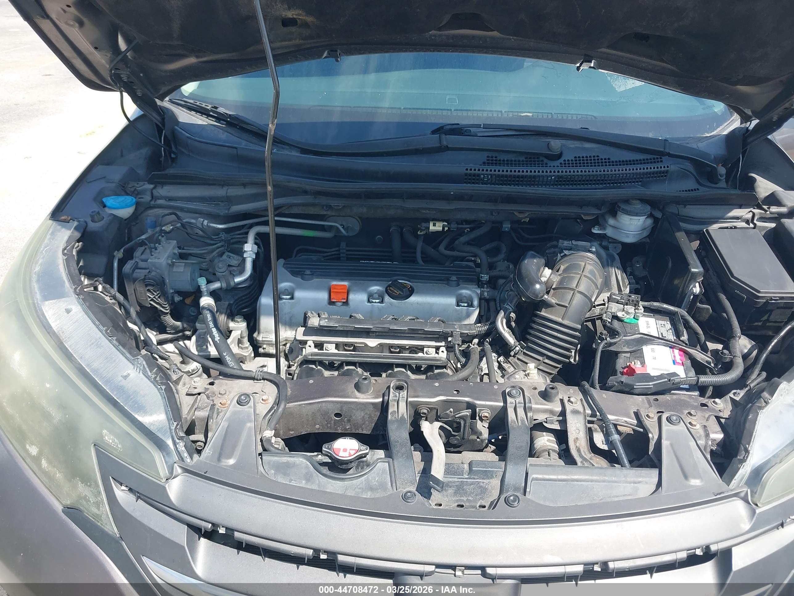HONDA CR-V image 10
