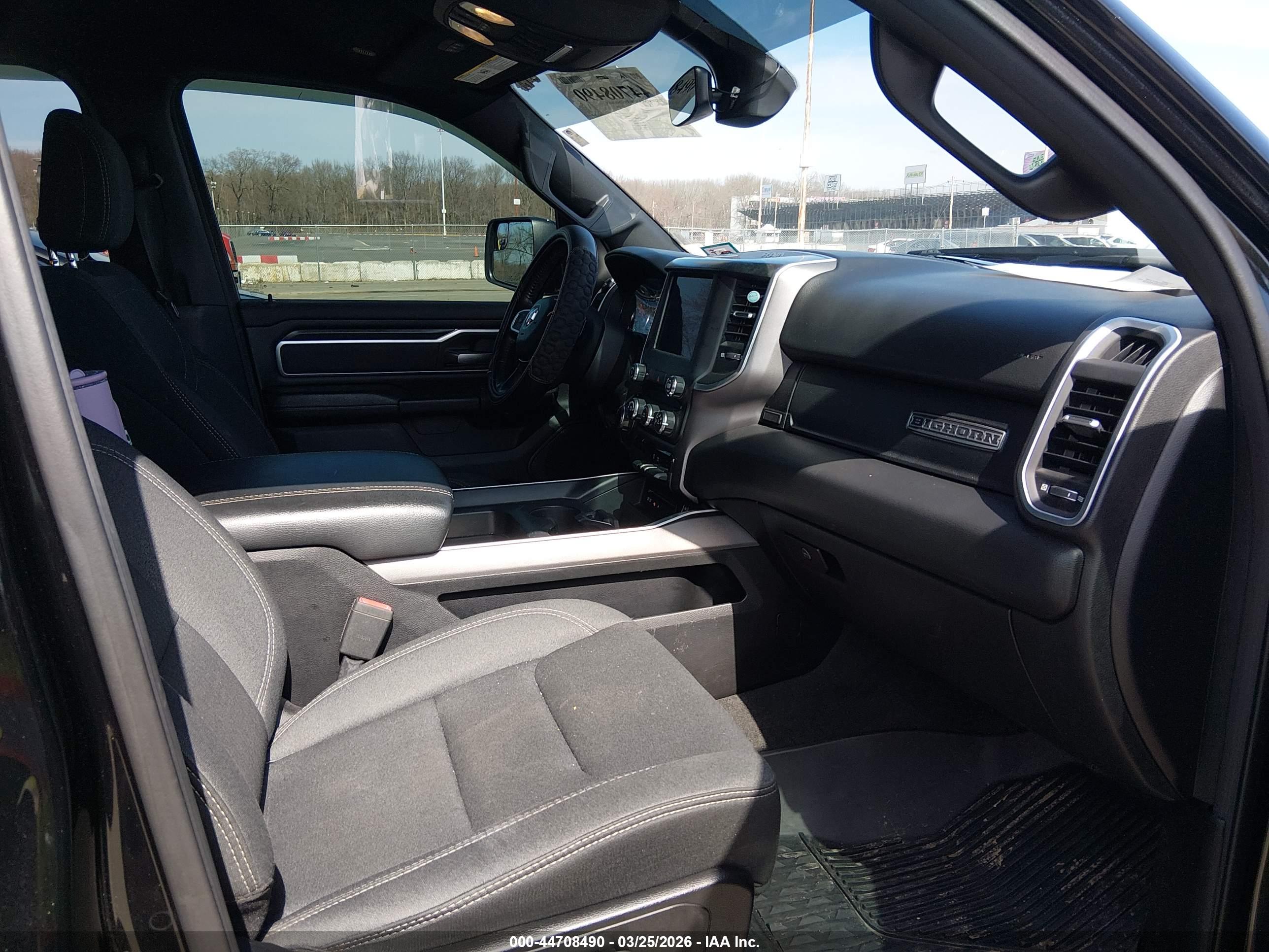 RAM 1500 image 5