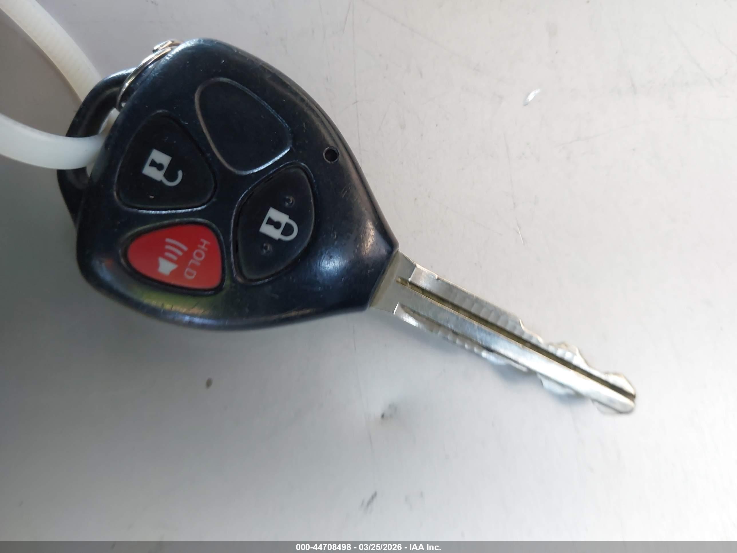 SCION XB image 11