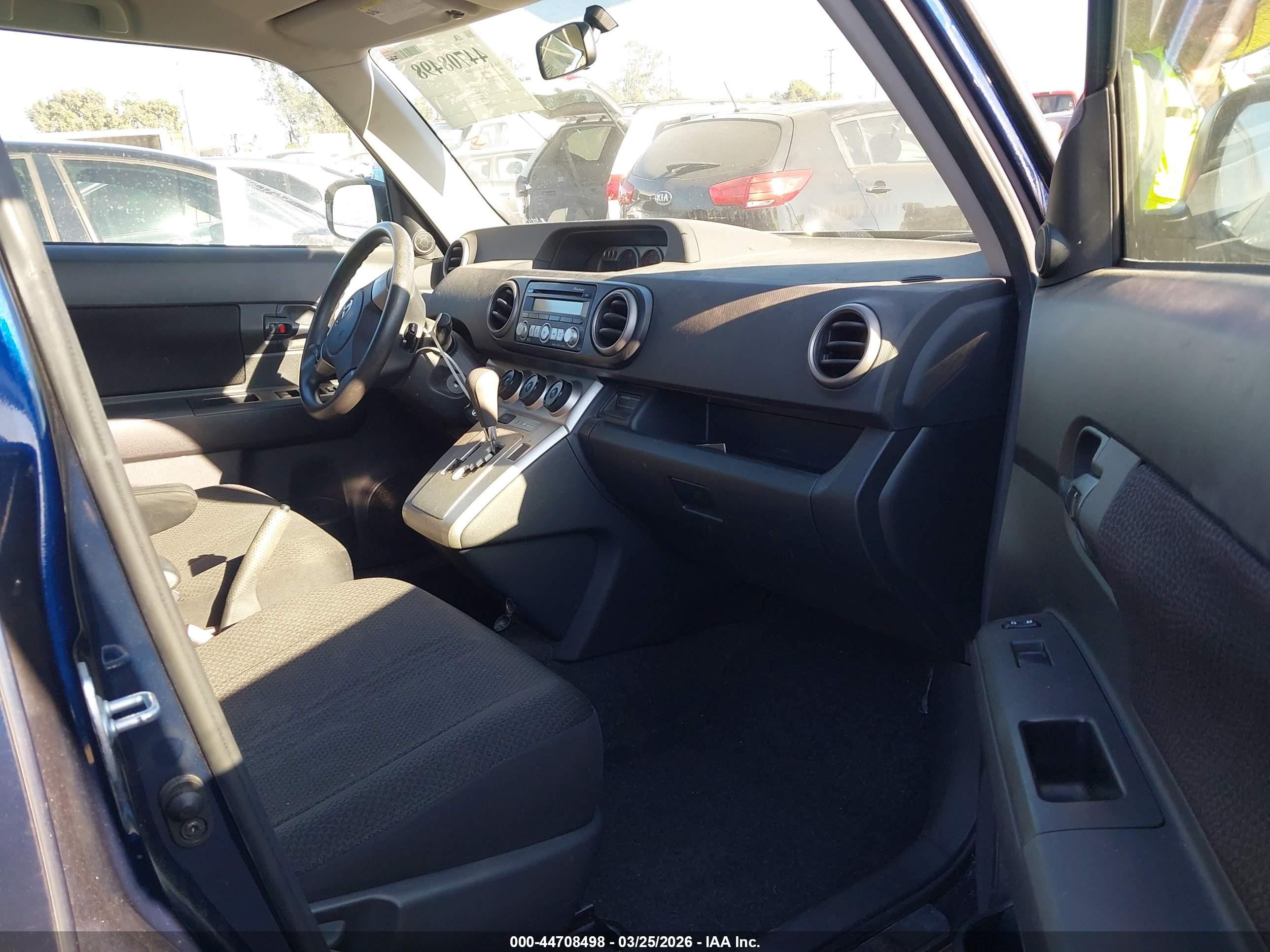SCION XB image 5