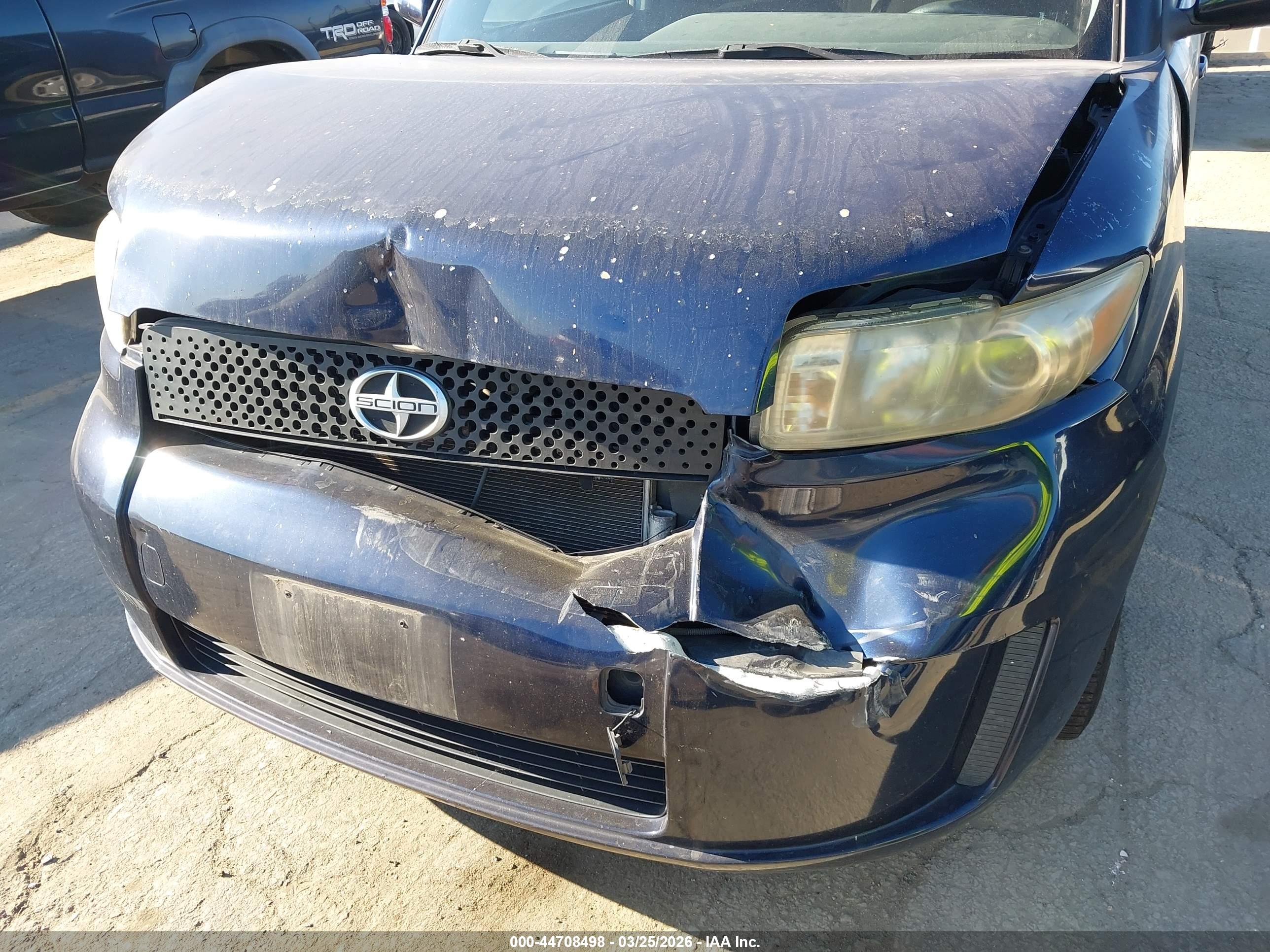 SCION XB image 6