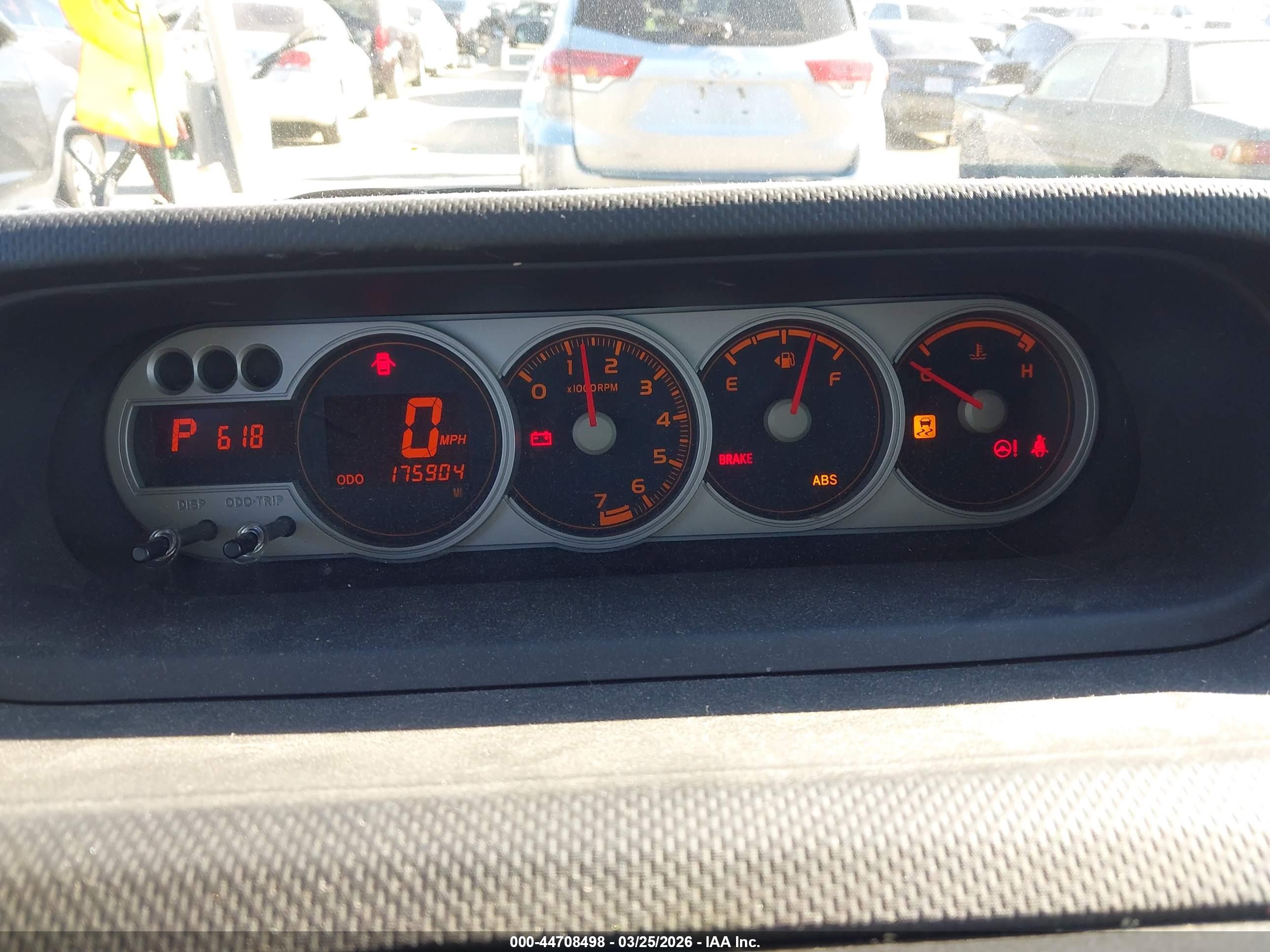 SCION XB image 7