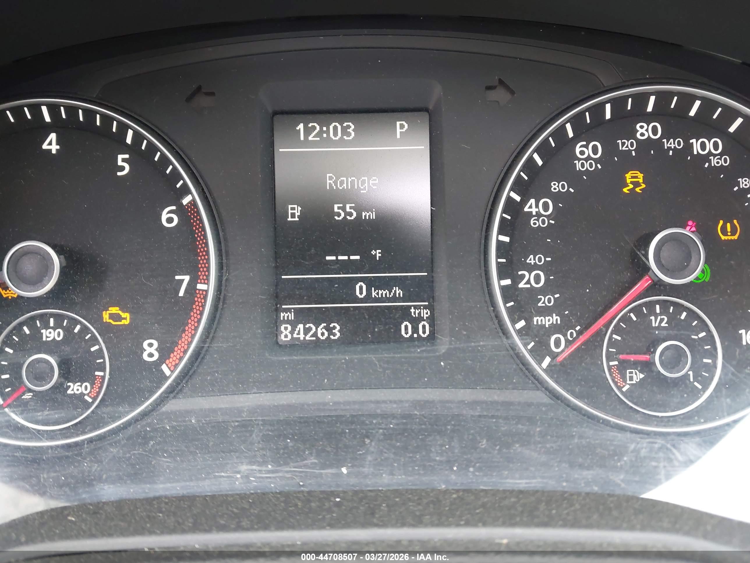 VOLKSWAGEN PASSAT image 7