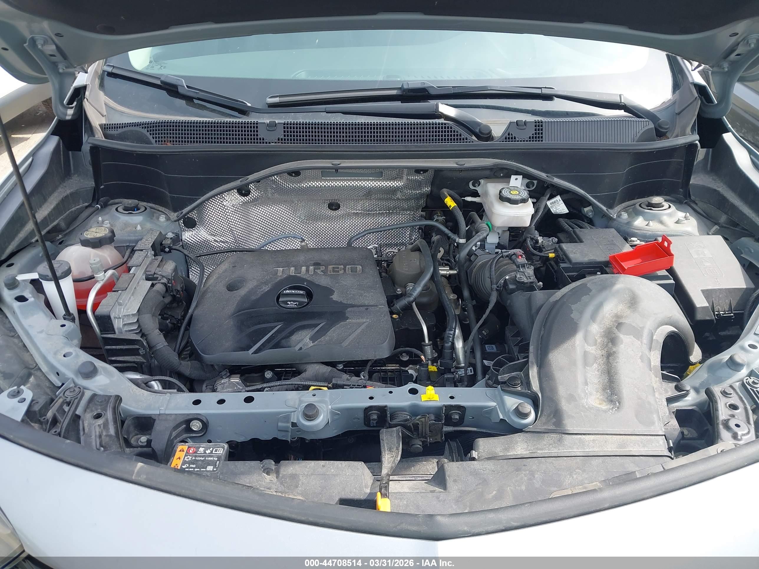BUICK ENCORE image 10