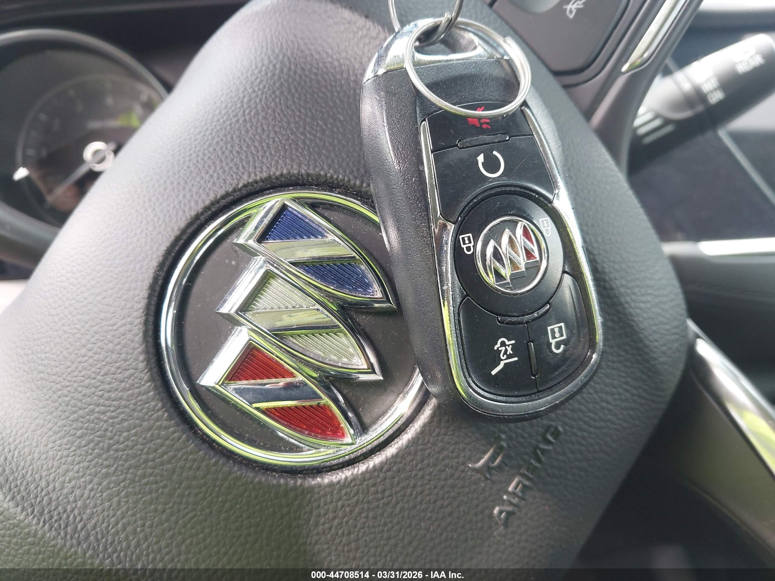 BUICK ENCORE image 11