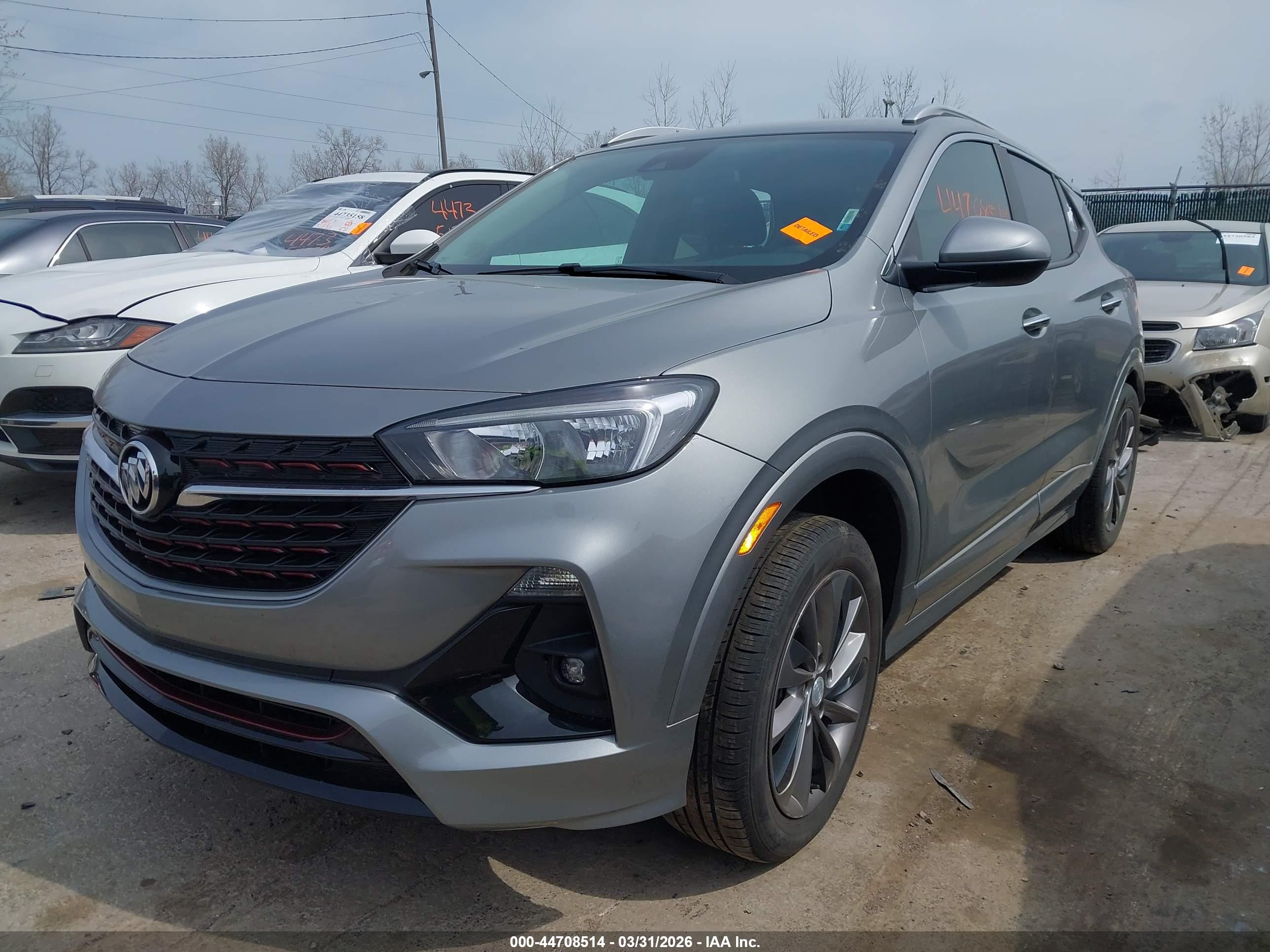 BUICK ENCORE image 2