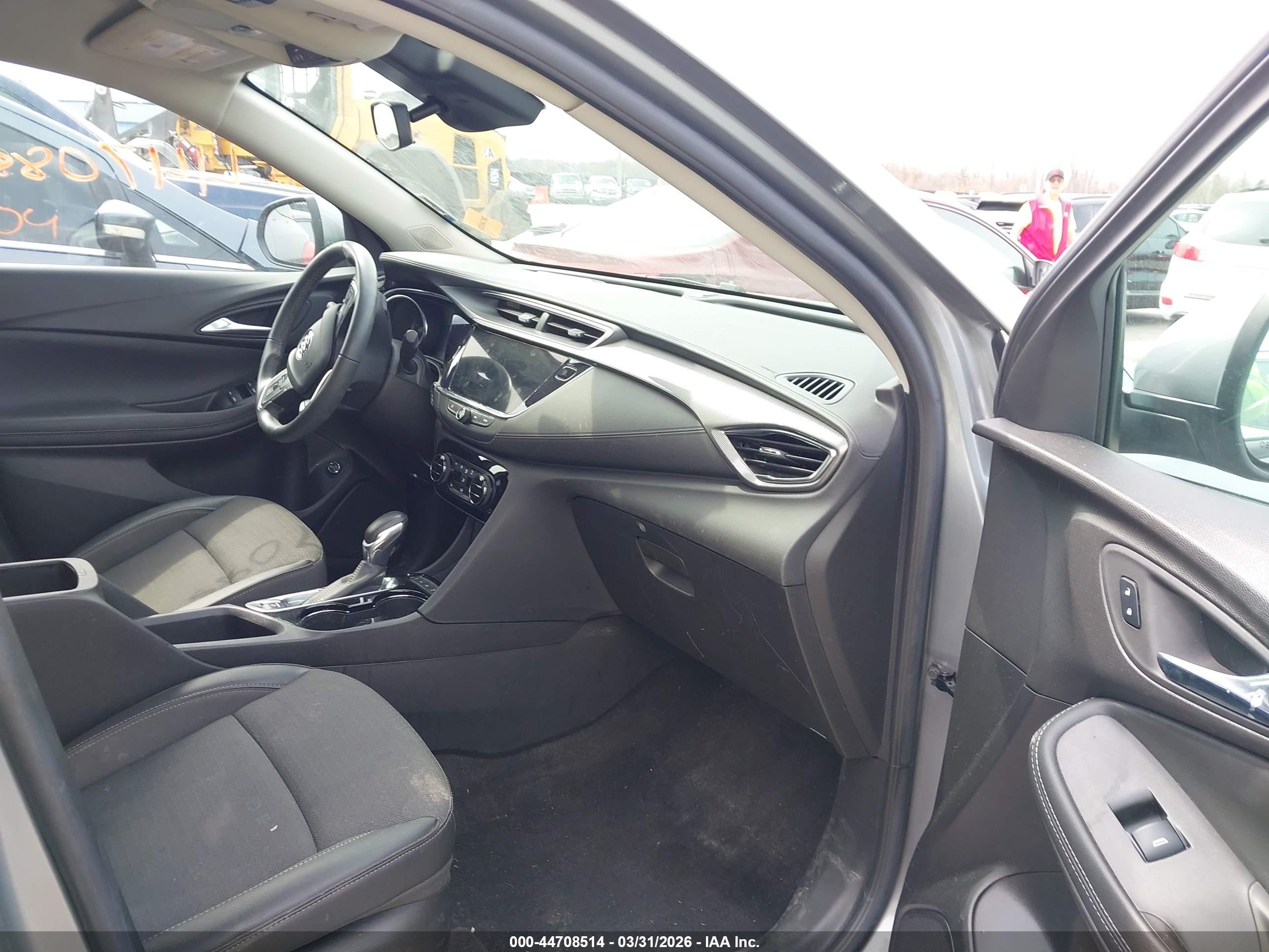 BUICK ENCORE image 5
