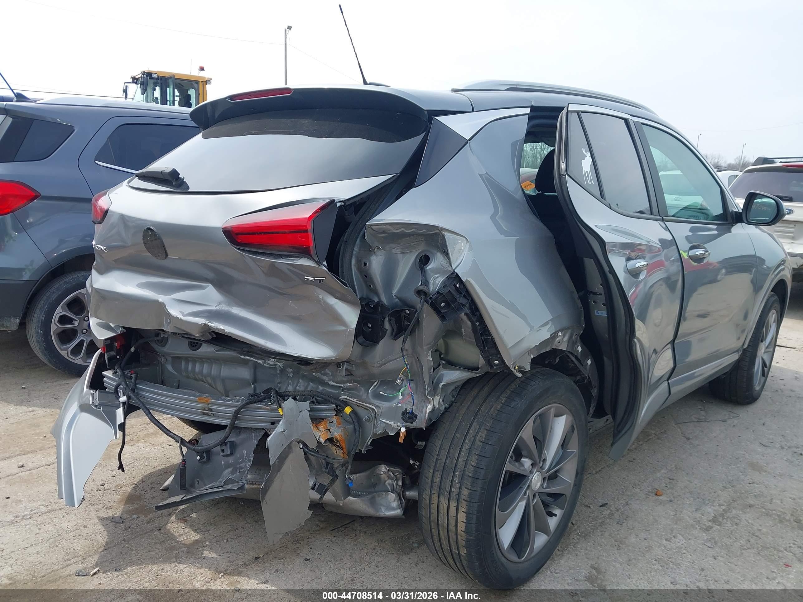 BUICK ENCORE image 6