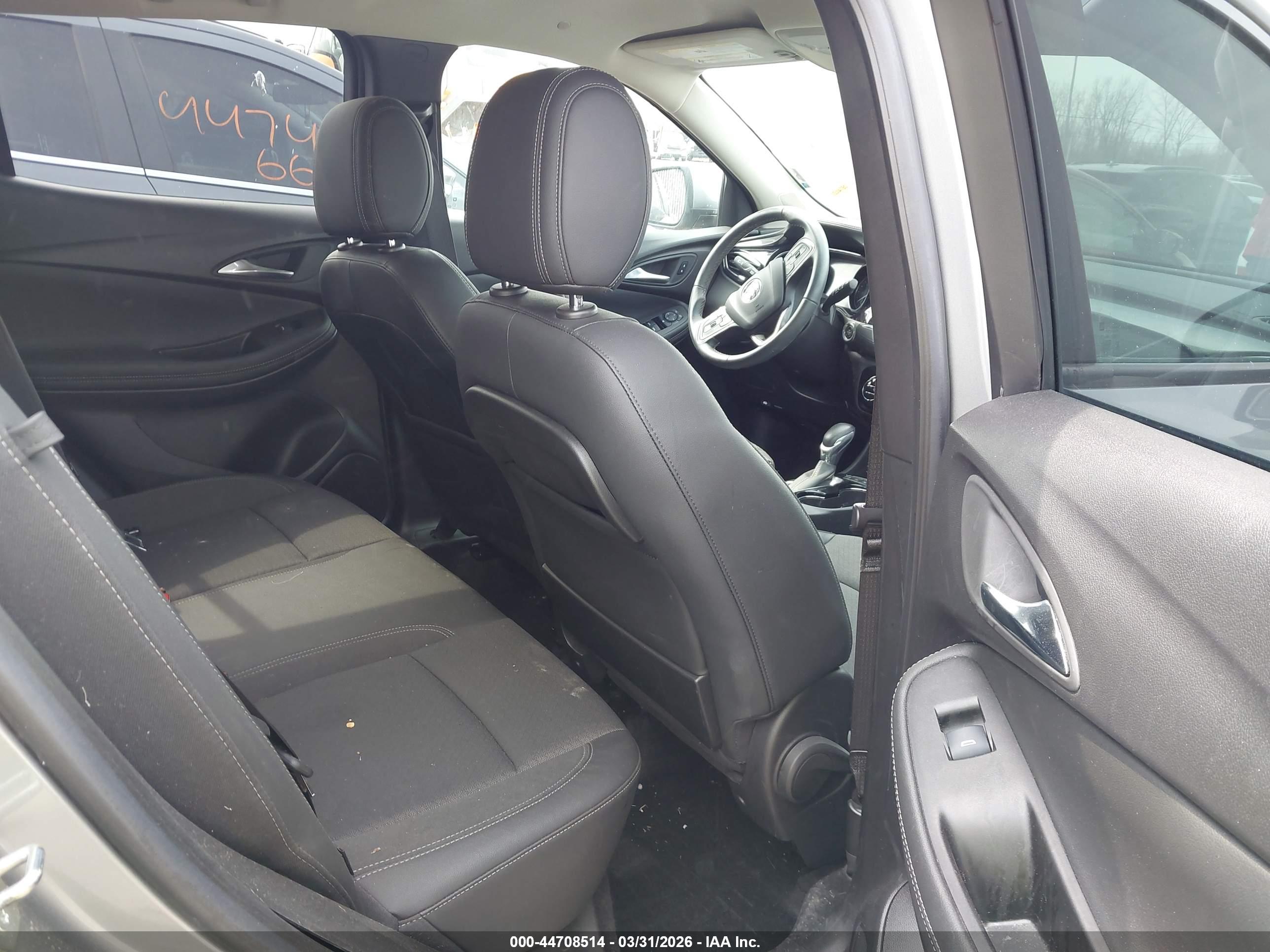 BUICK ENCORE image 8