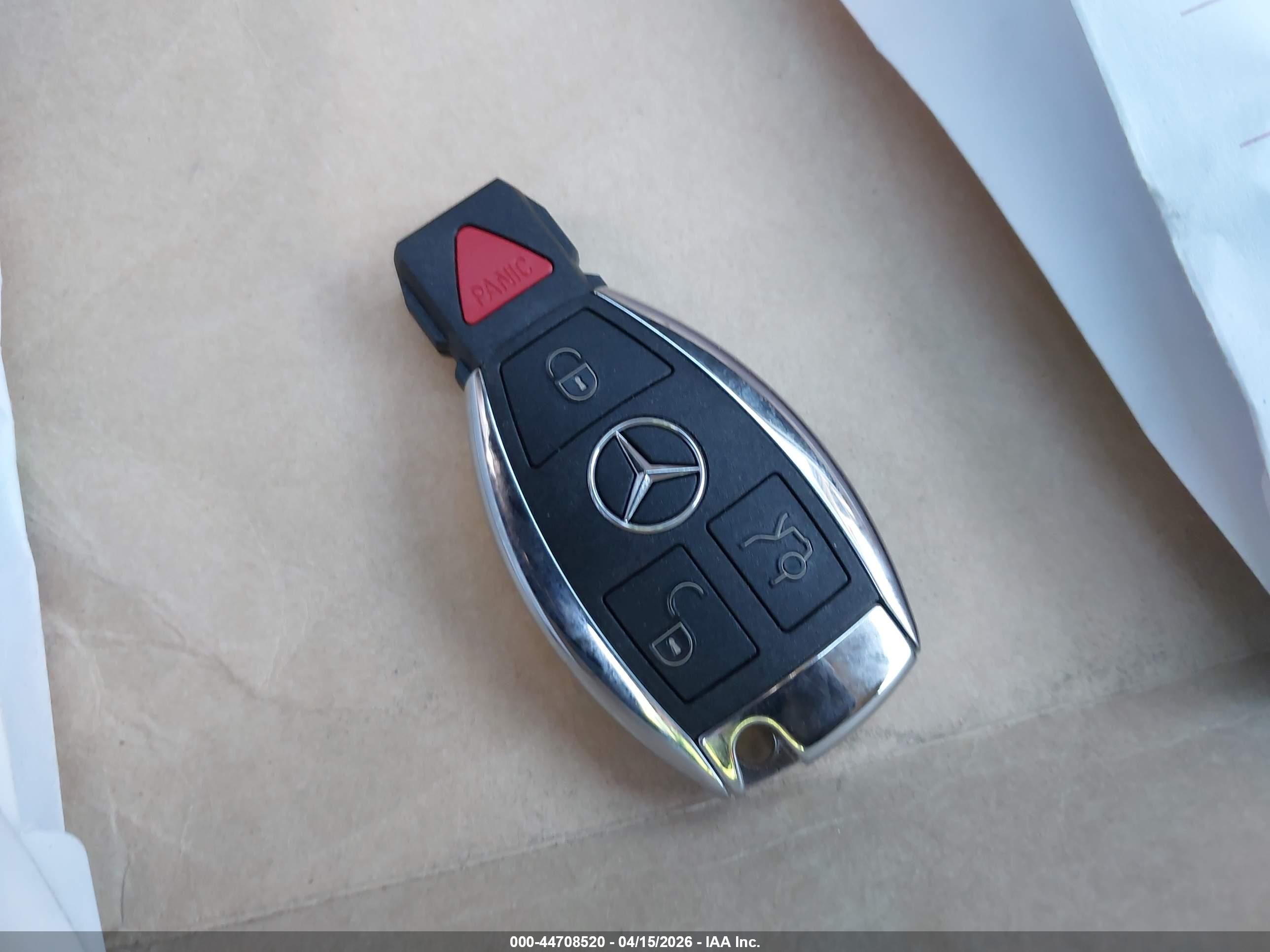 MERCEDES-BENZ SL image 11