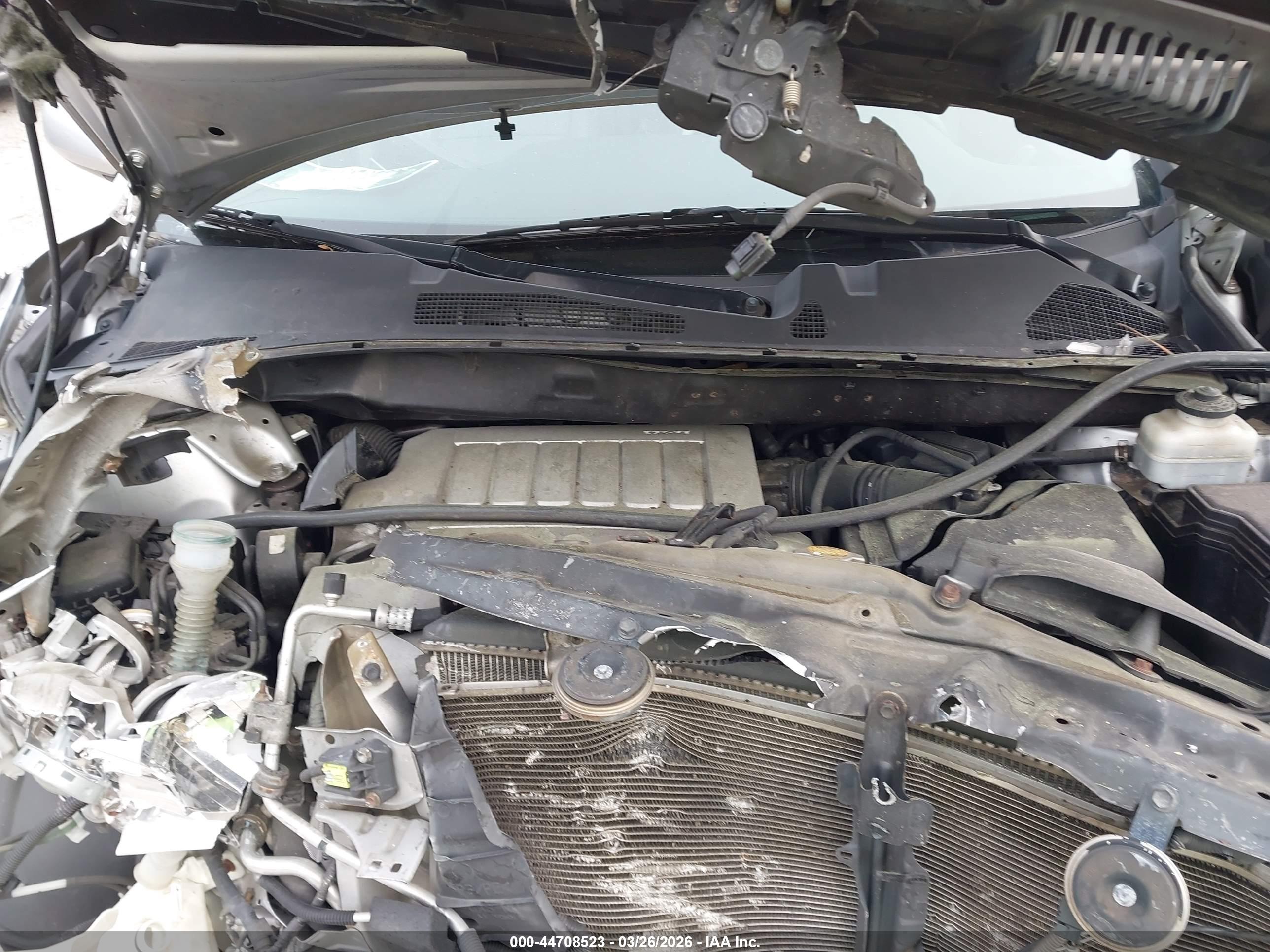 TOYOTA HIGHLANDER image 10