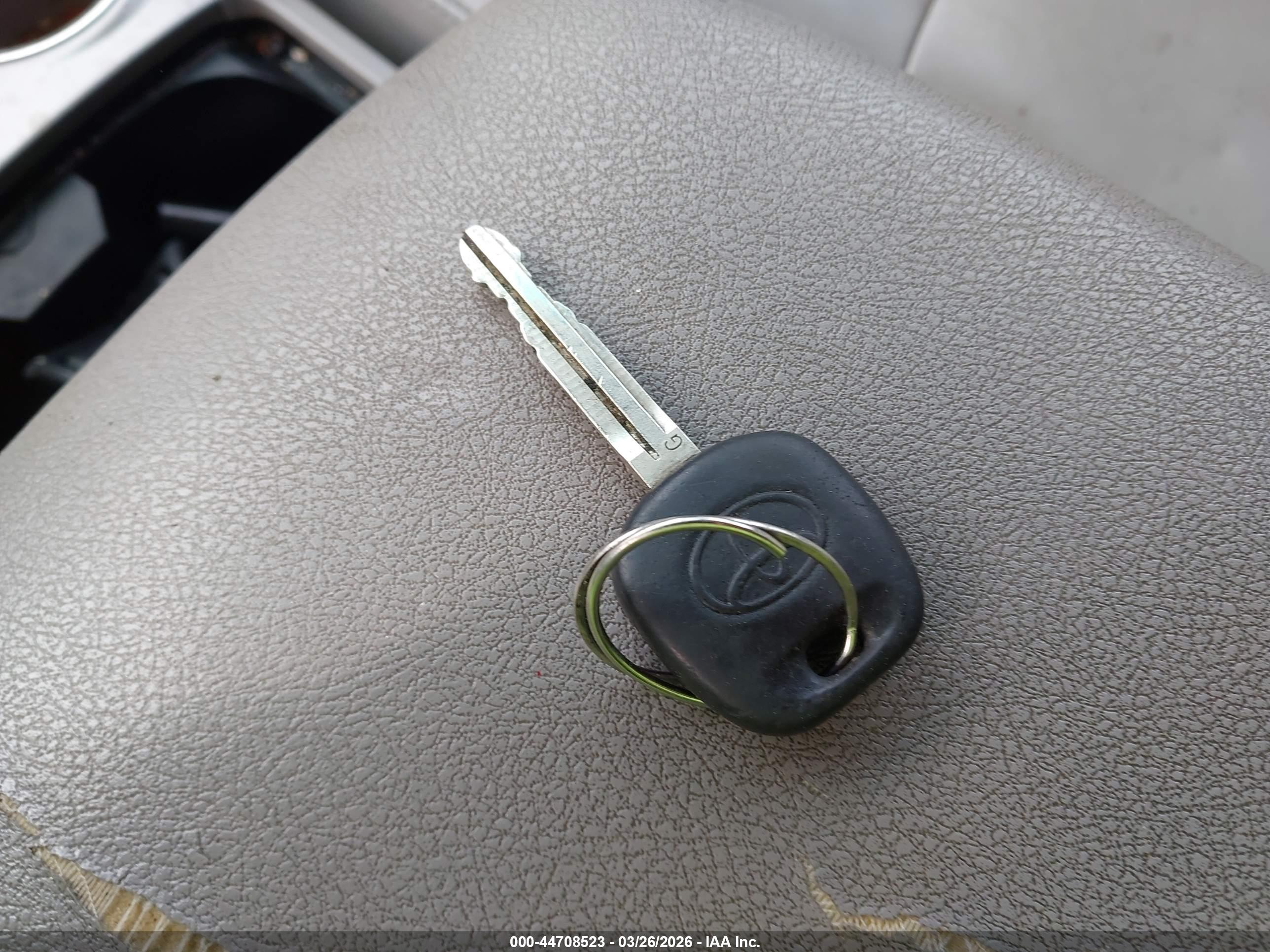 TOYOTA HIGHLANDER image 11