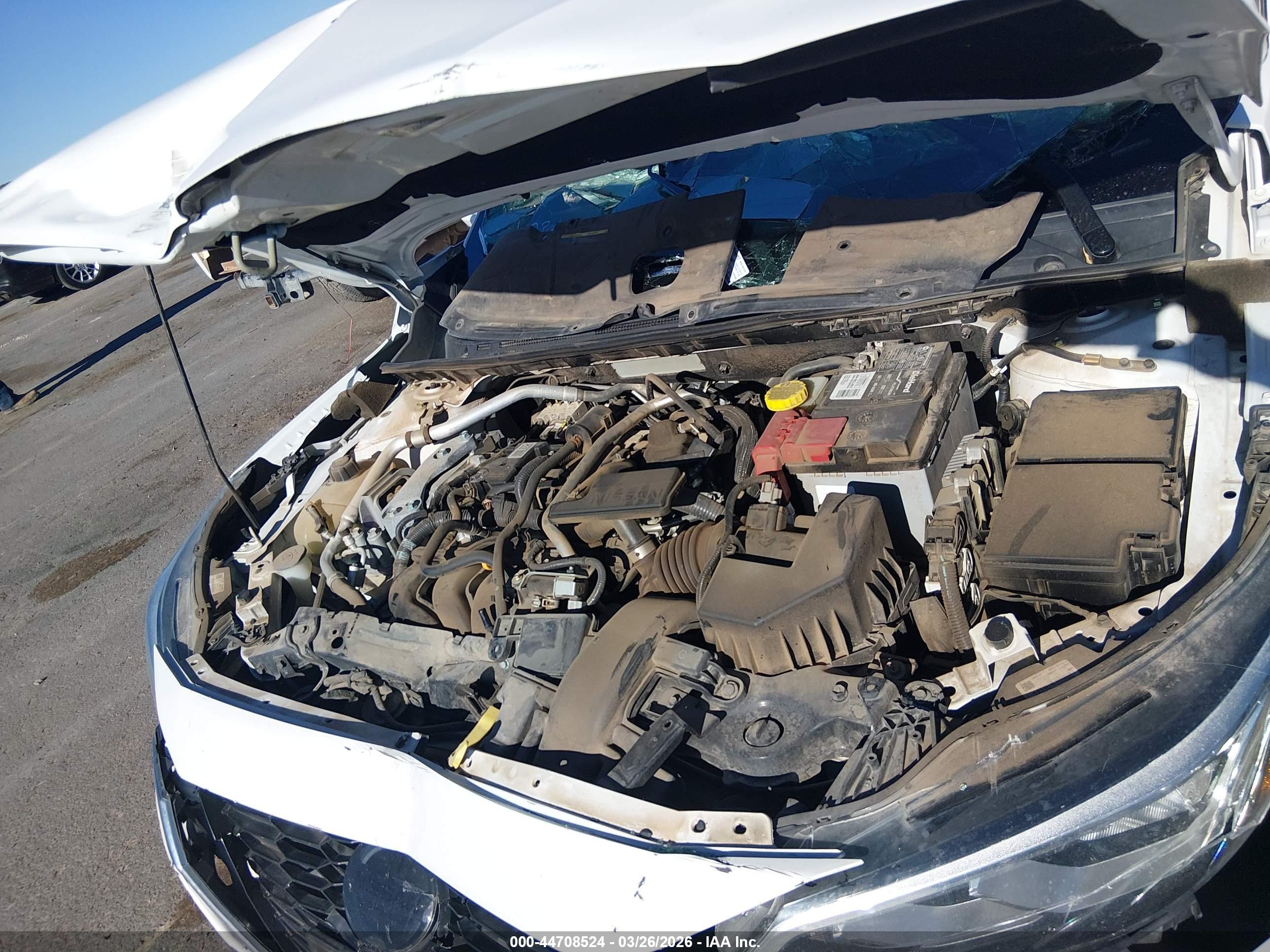 NISSAN SENTRA image 10