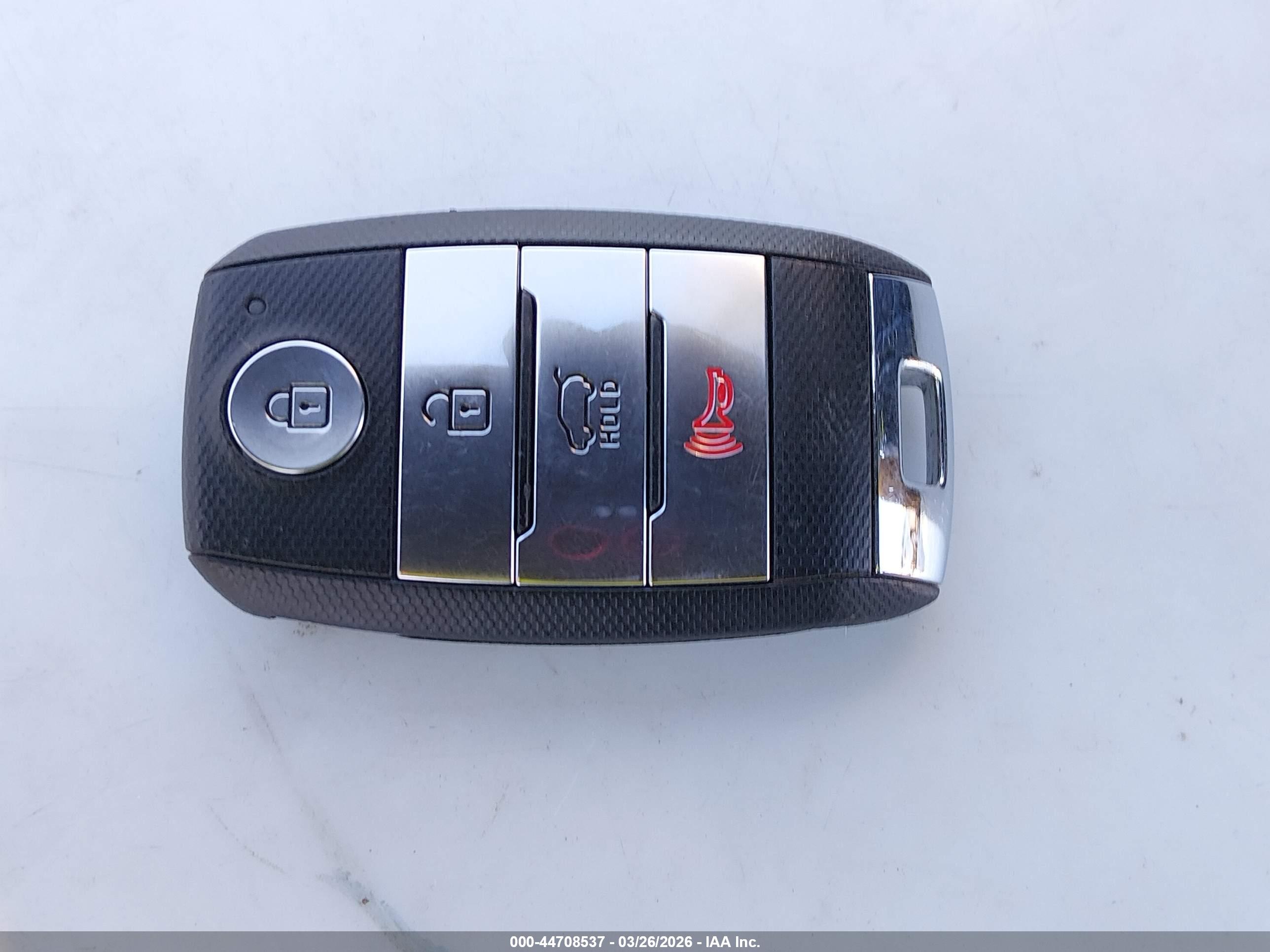KIA NIRO image 11