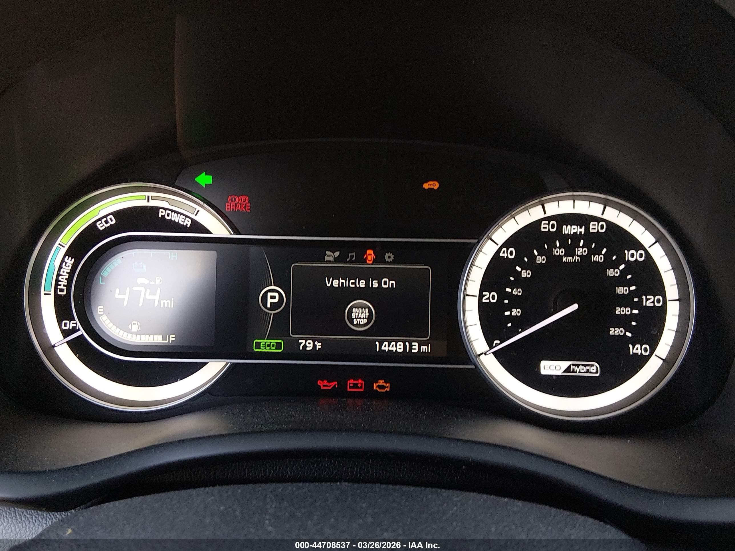KIA NIRO image 7