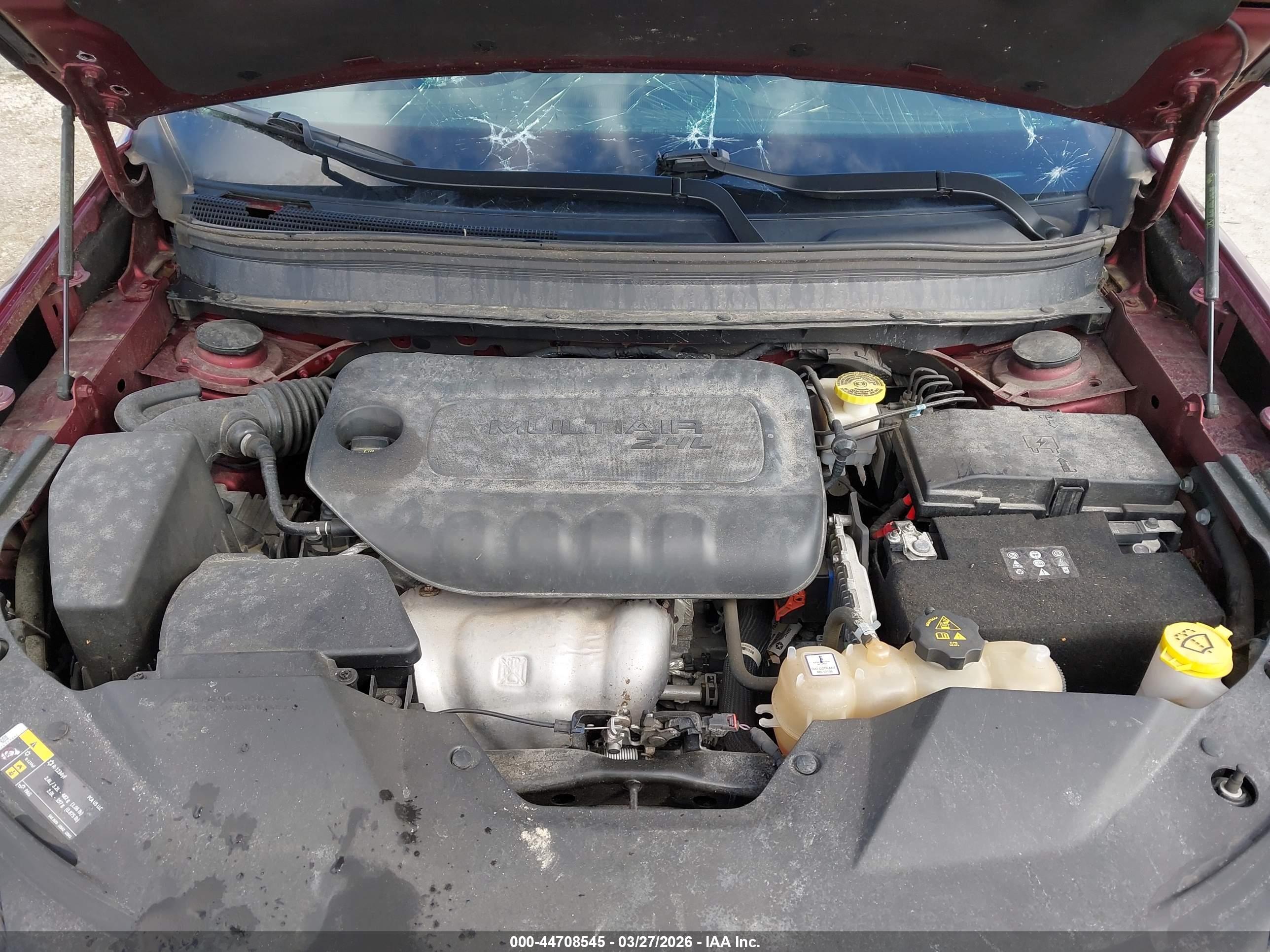JEEP CHEROKEE image 10