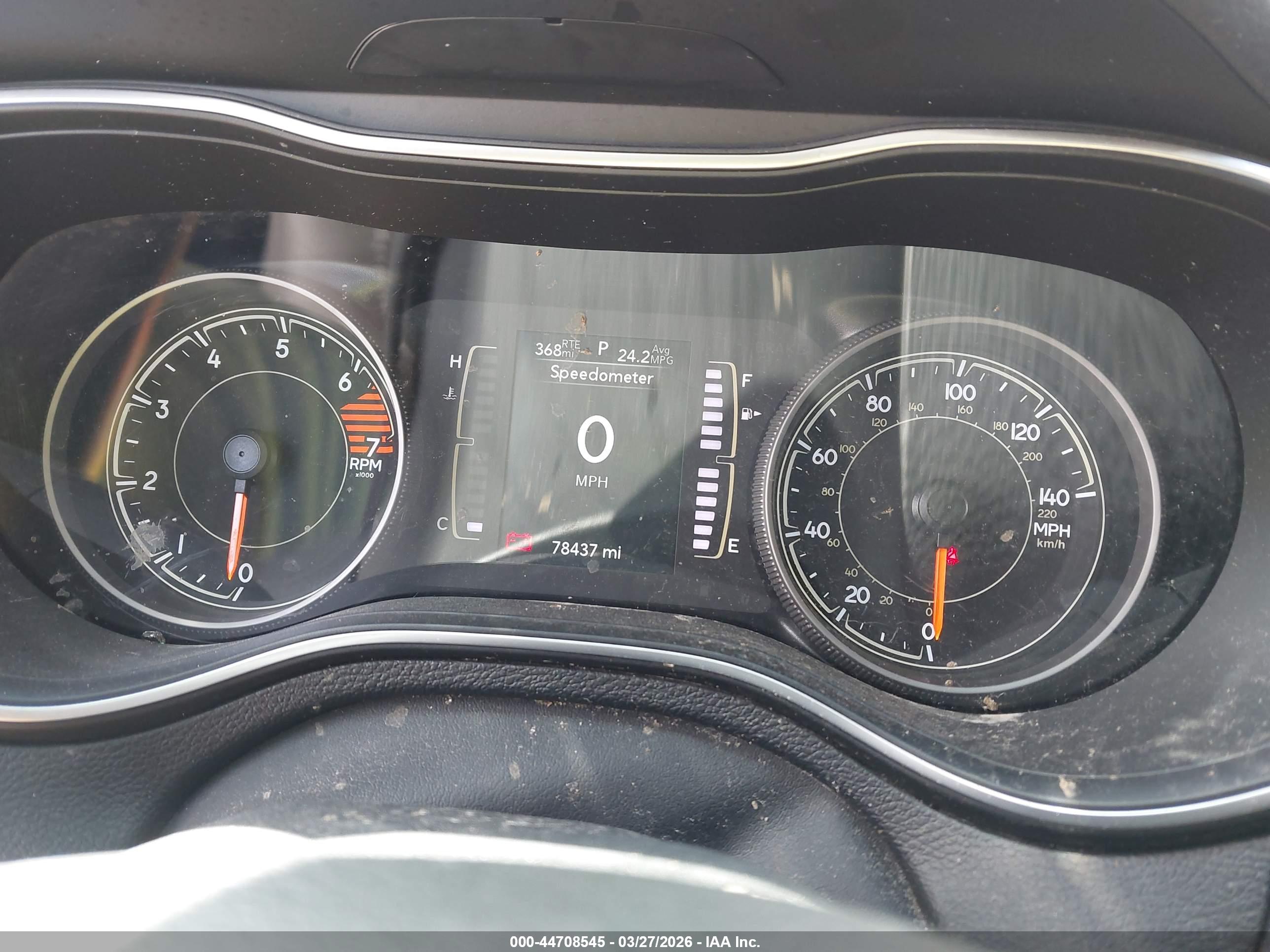 JEEP CHEROKEE image 7