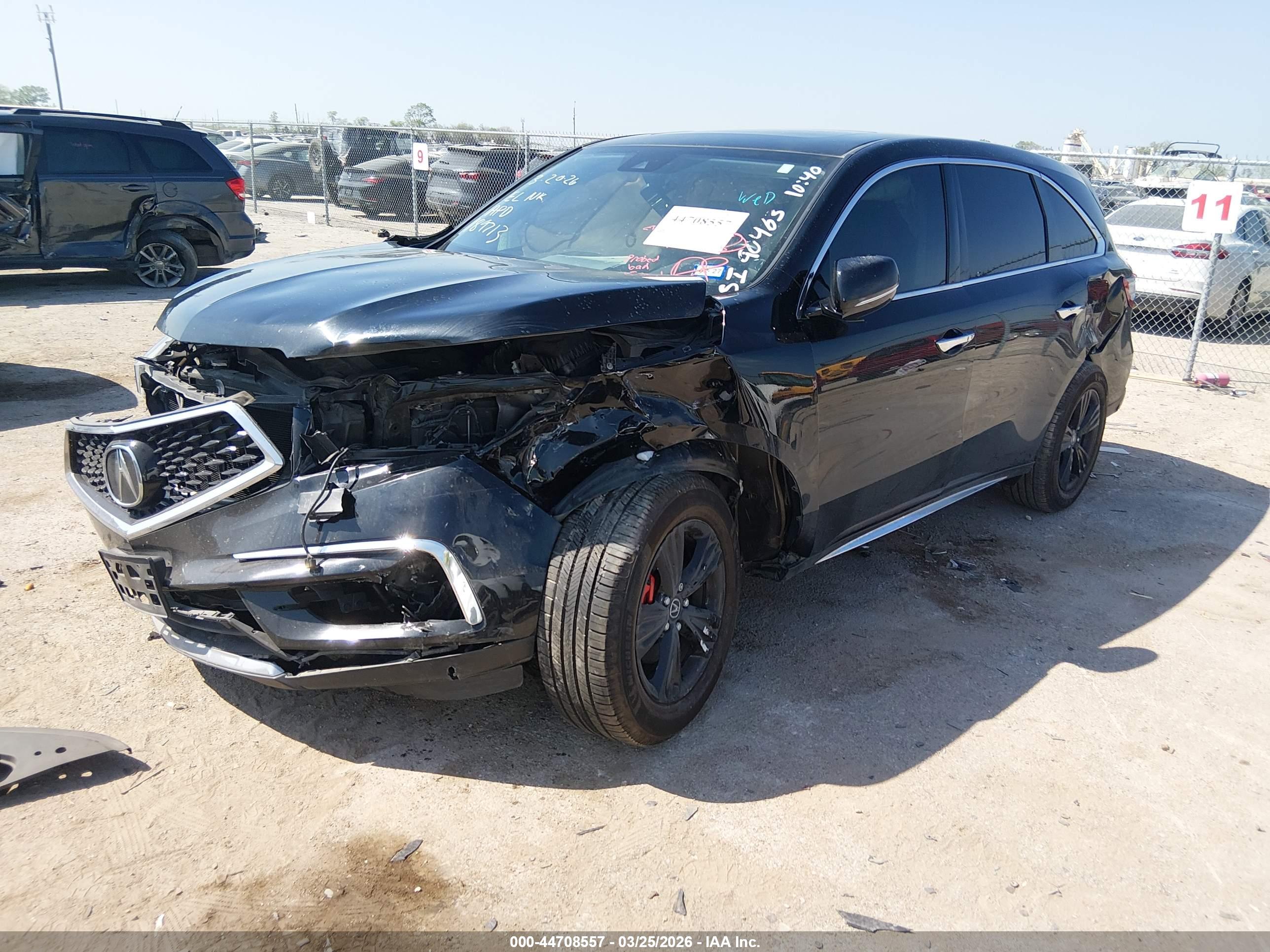 ACURA MDX image 2