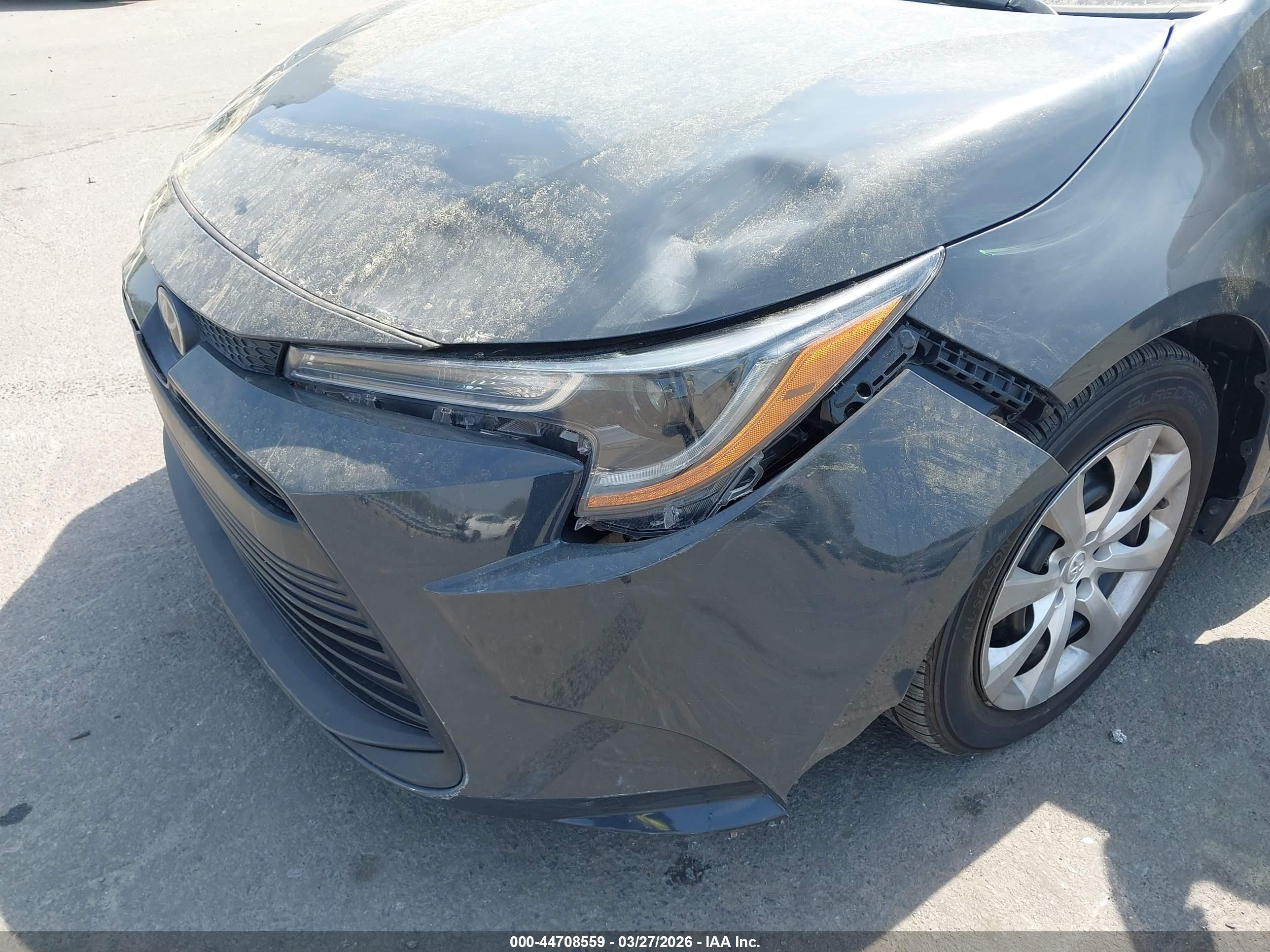 TOYOTA COROLLA image 6