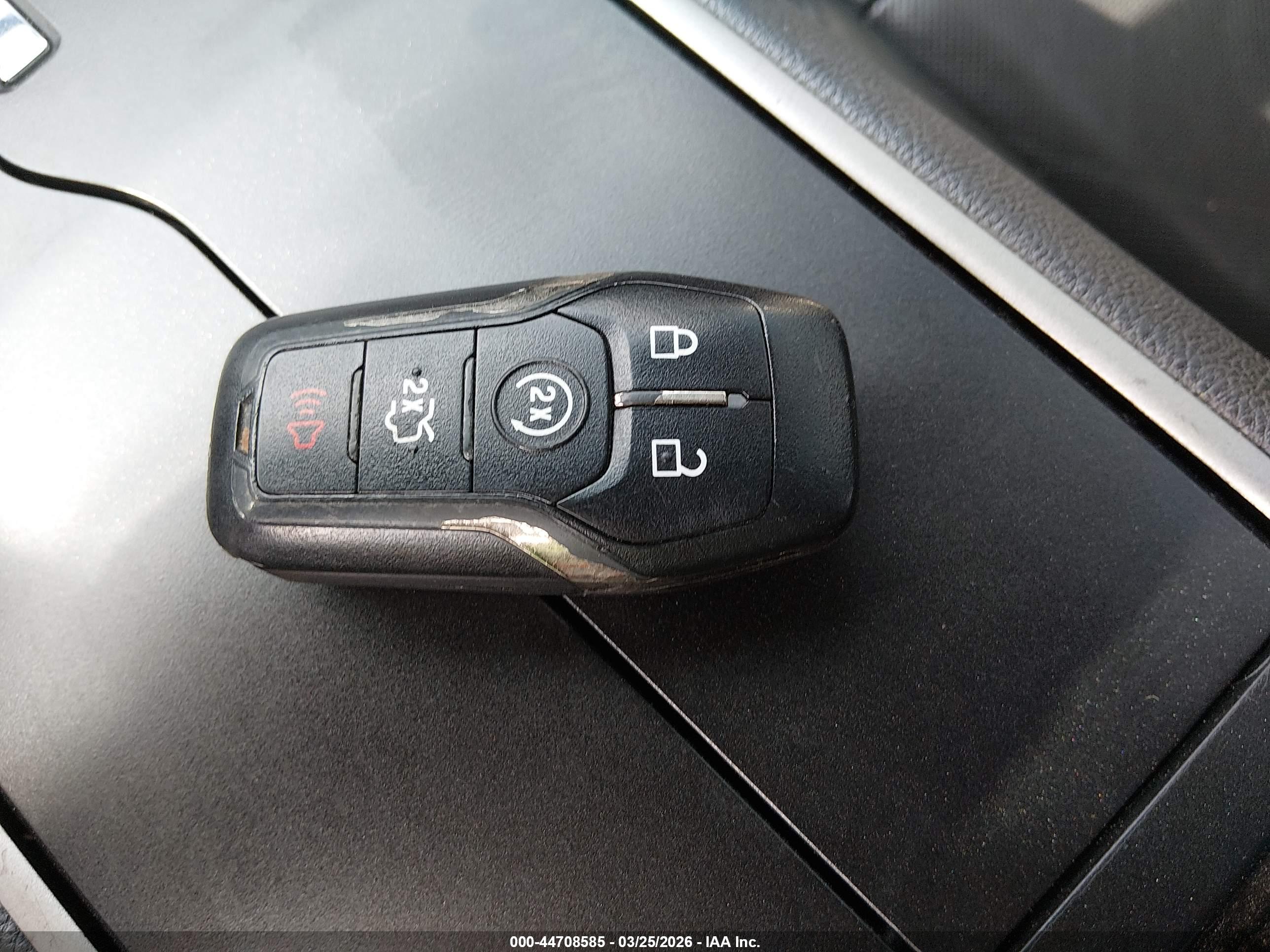 LINCOLN MKZ image 11