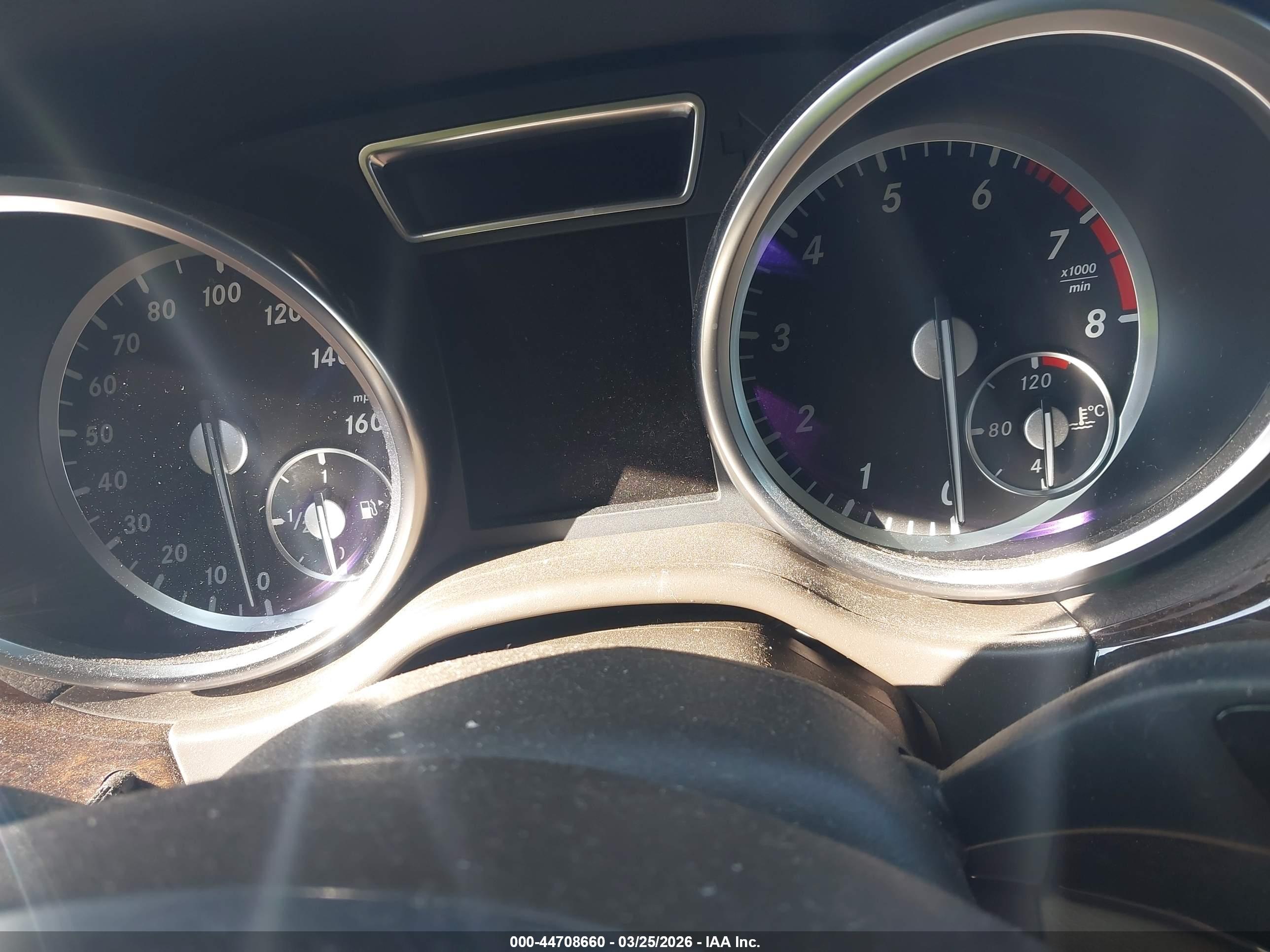 MERCEDES-BENZ GL image 7