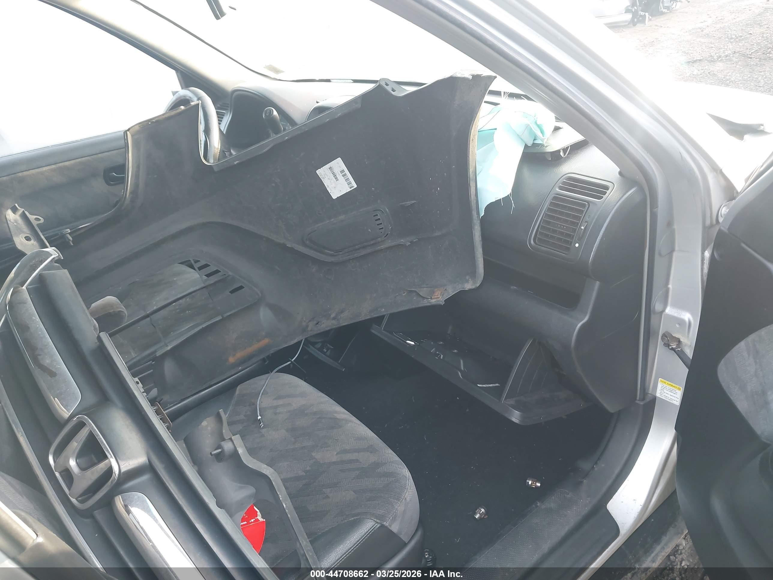 HONDA CR-V image 5