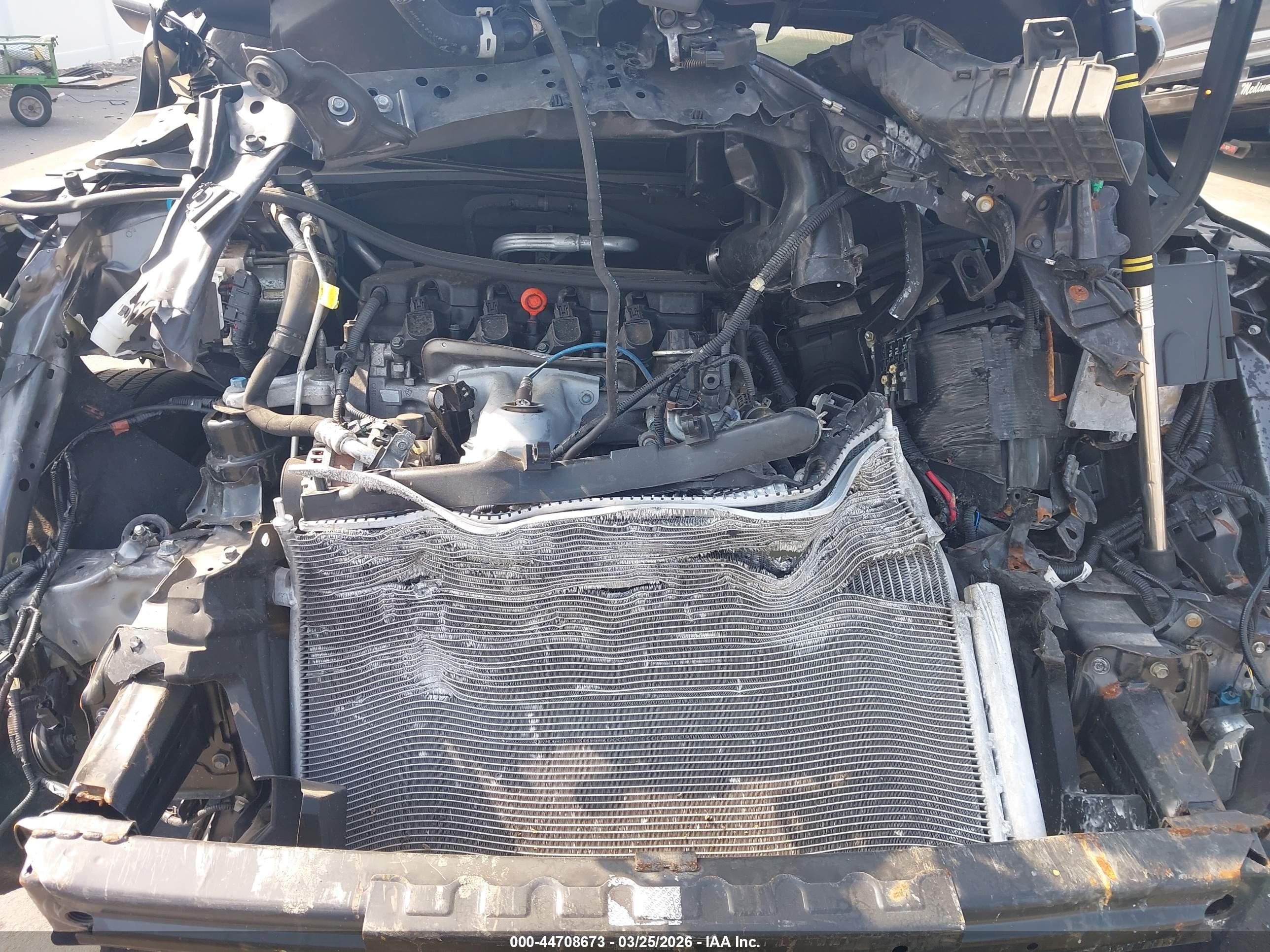 HONDA HR-V image 10