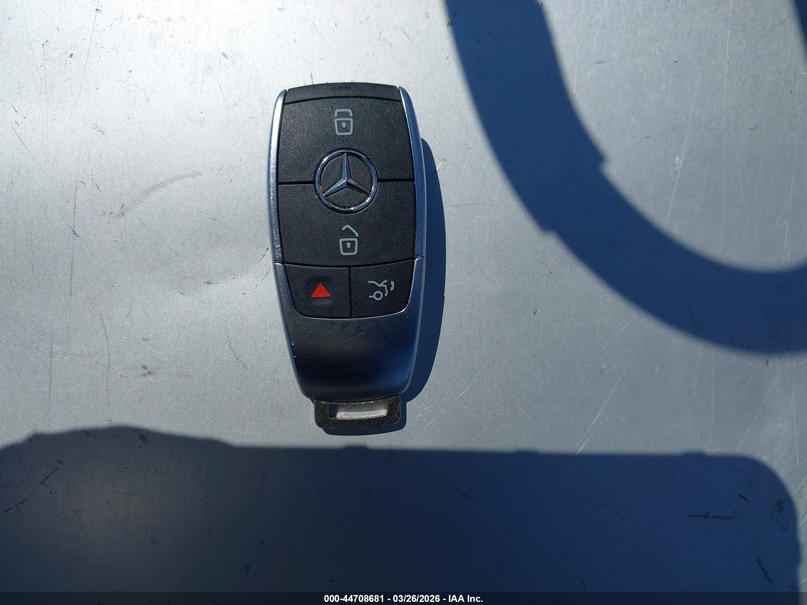 MERCEDES-BENZ A image 11